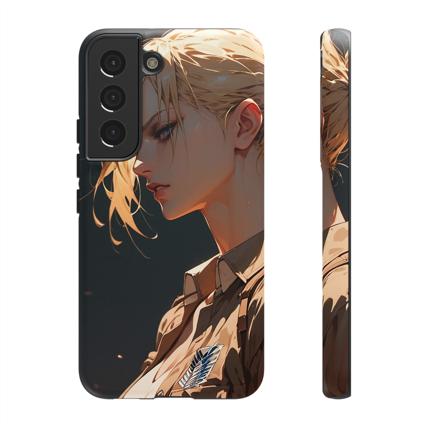 Annie Leonhardt 004 Tough Cases