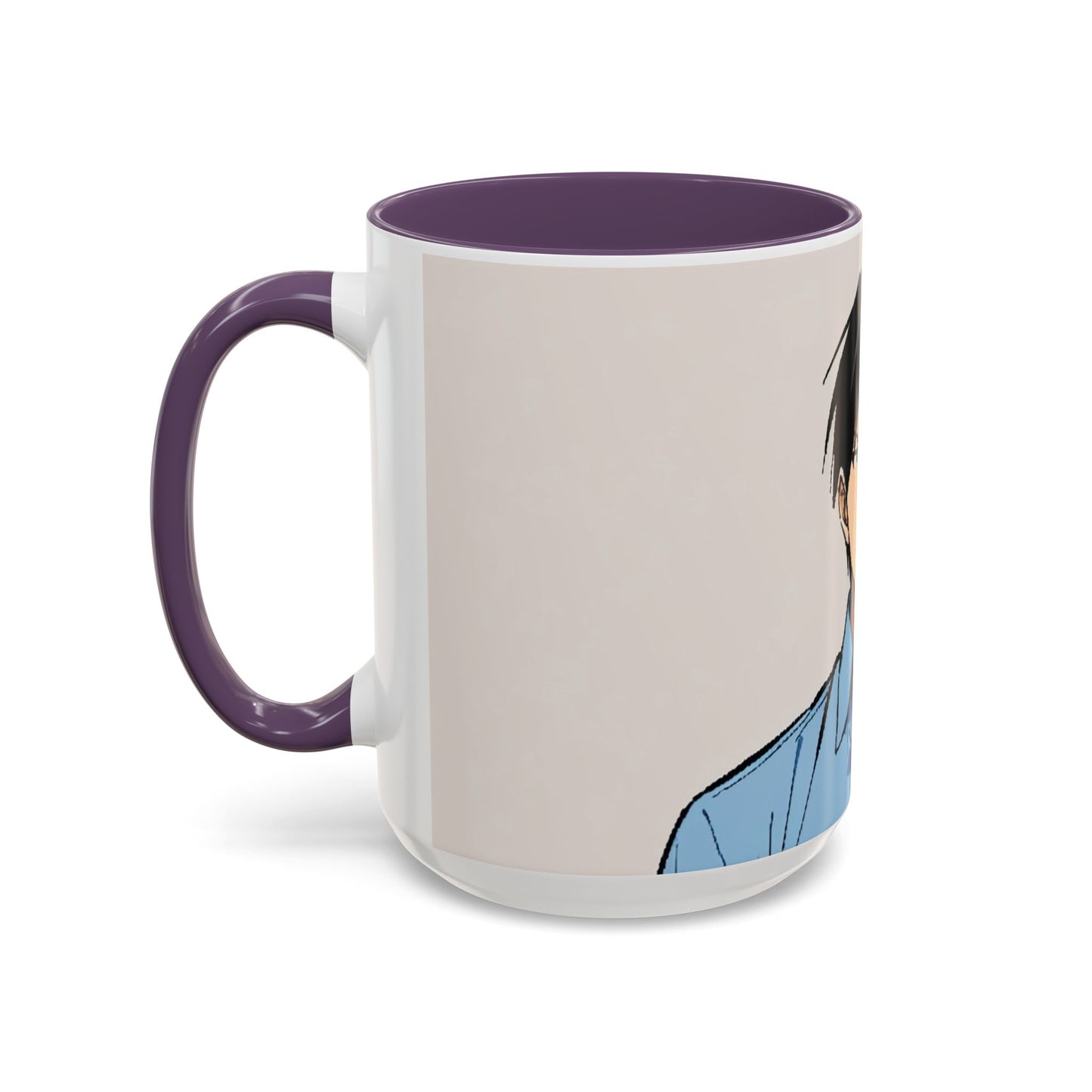 Roy Mustang 002 Coffee Mug