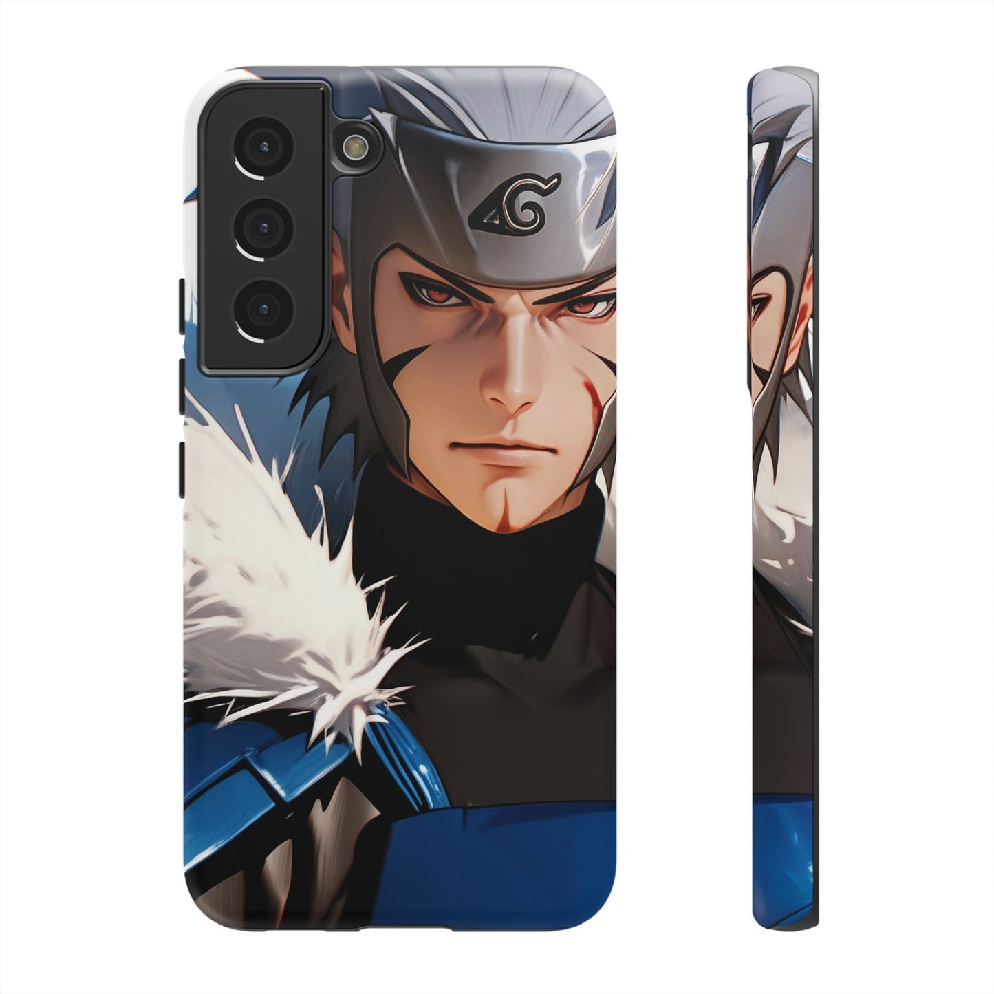 Tobirama Senju 003 Tough Cases