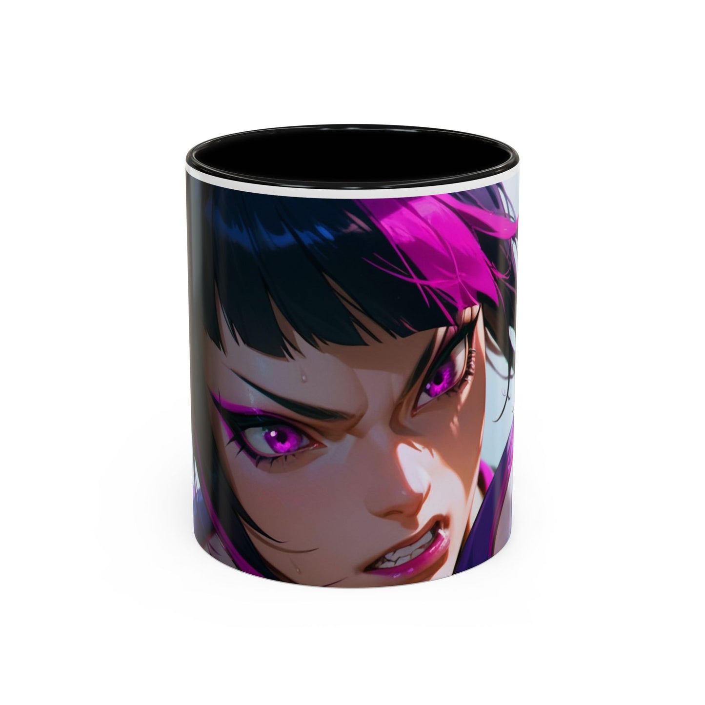 Juri 006 Coffee Mug