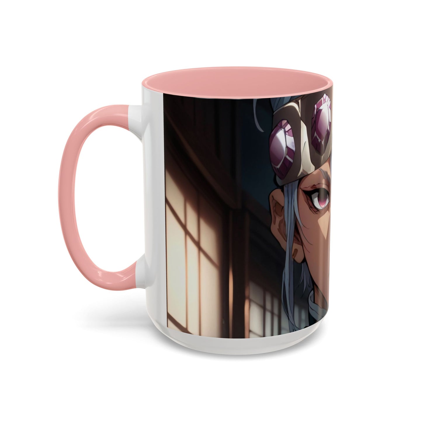 Tengen Uzui 001 Coffee Mug