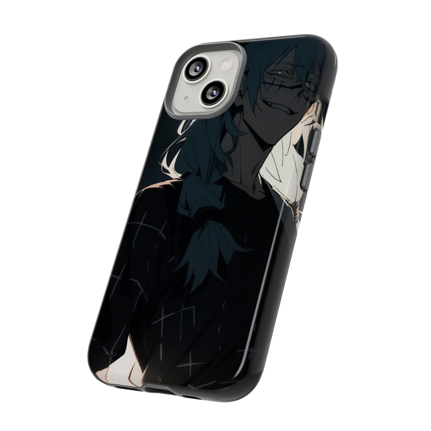 Mahito 001 Tough Cases