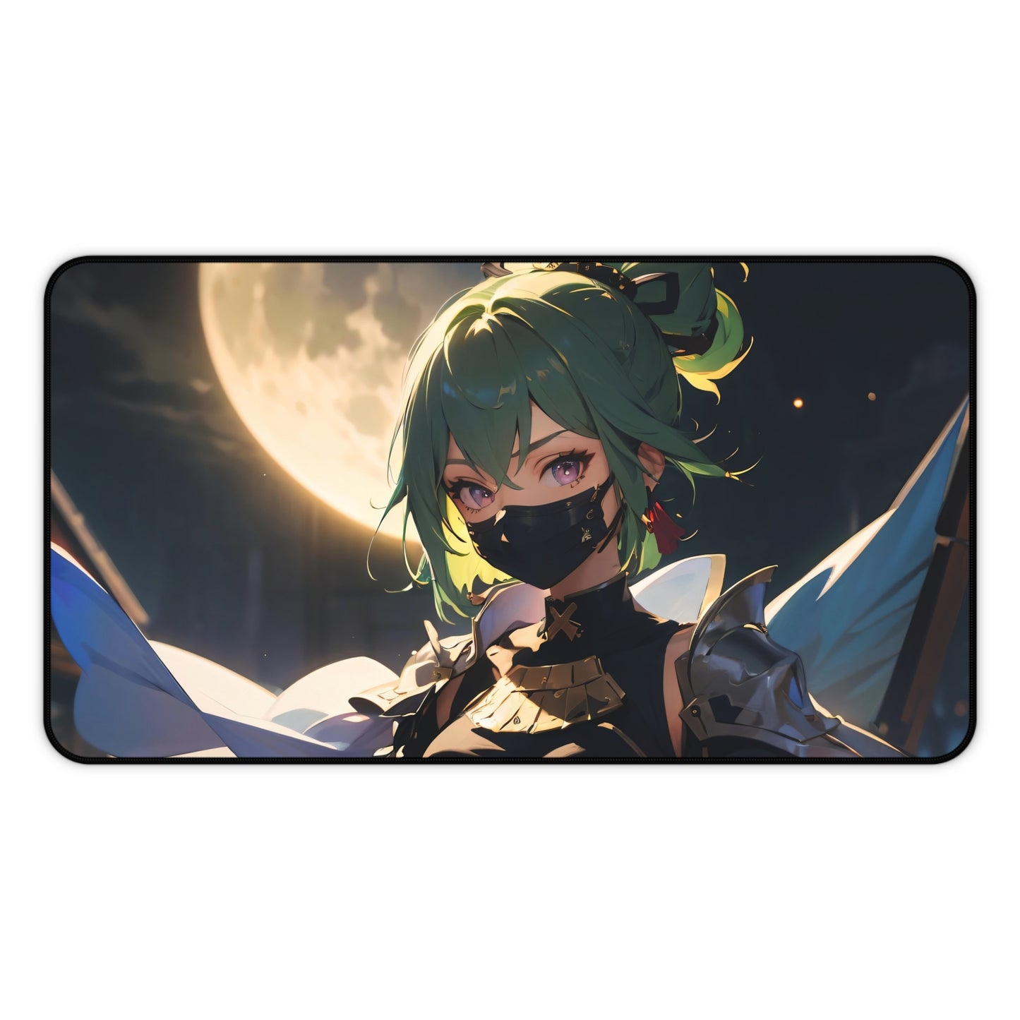 Kuki Shinobu 001 Desk Mat