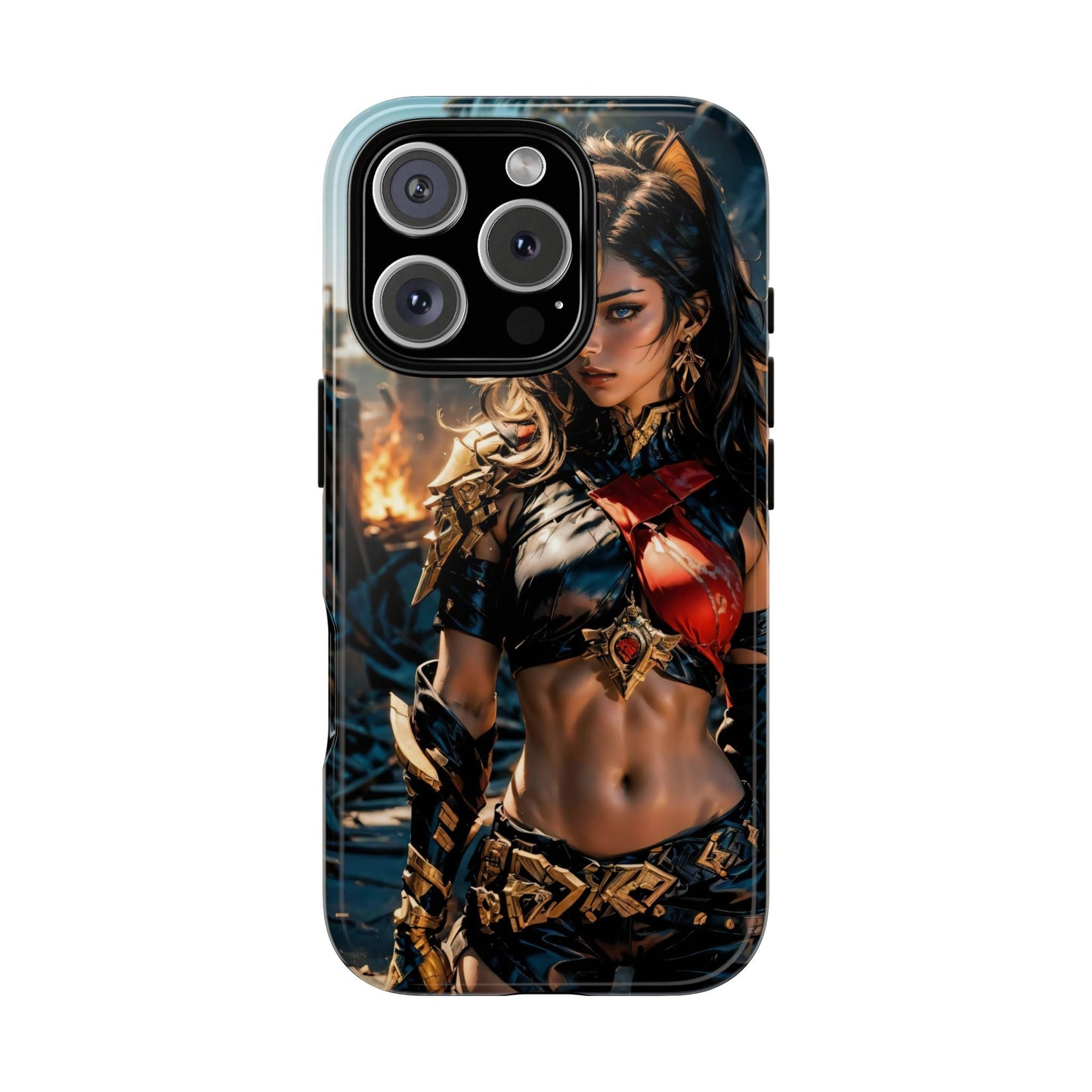 Dehya 002 Tough Cases