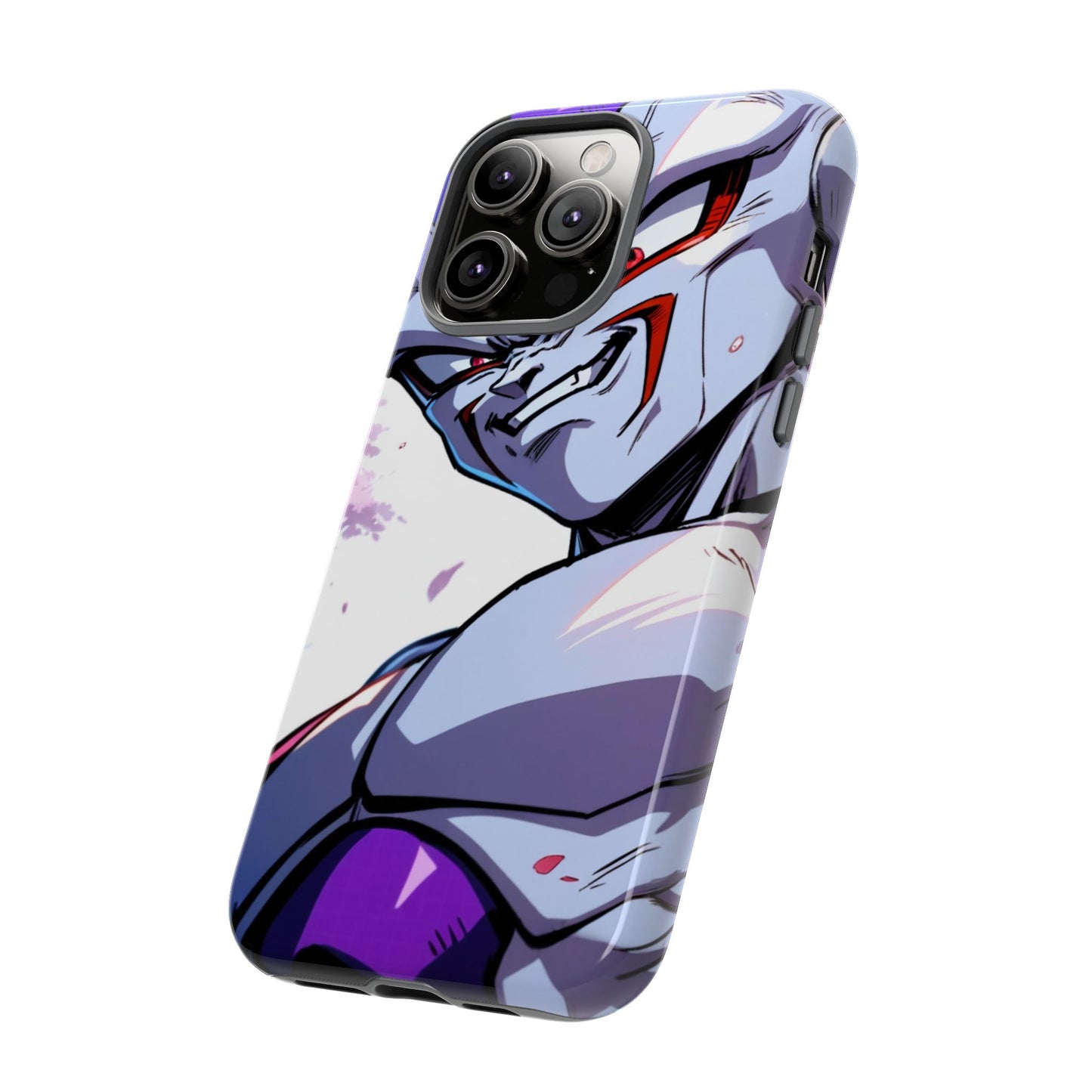 Frieza 001 Tough Cases