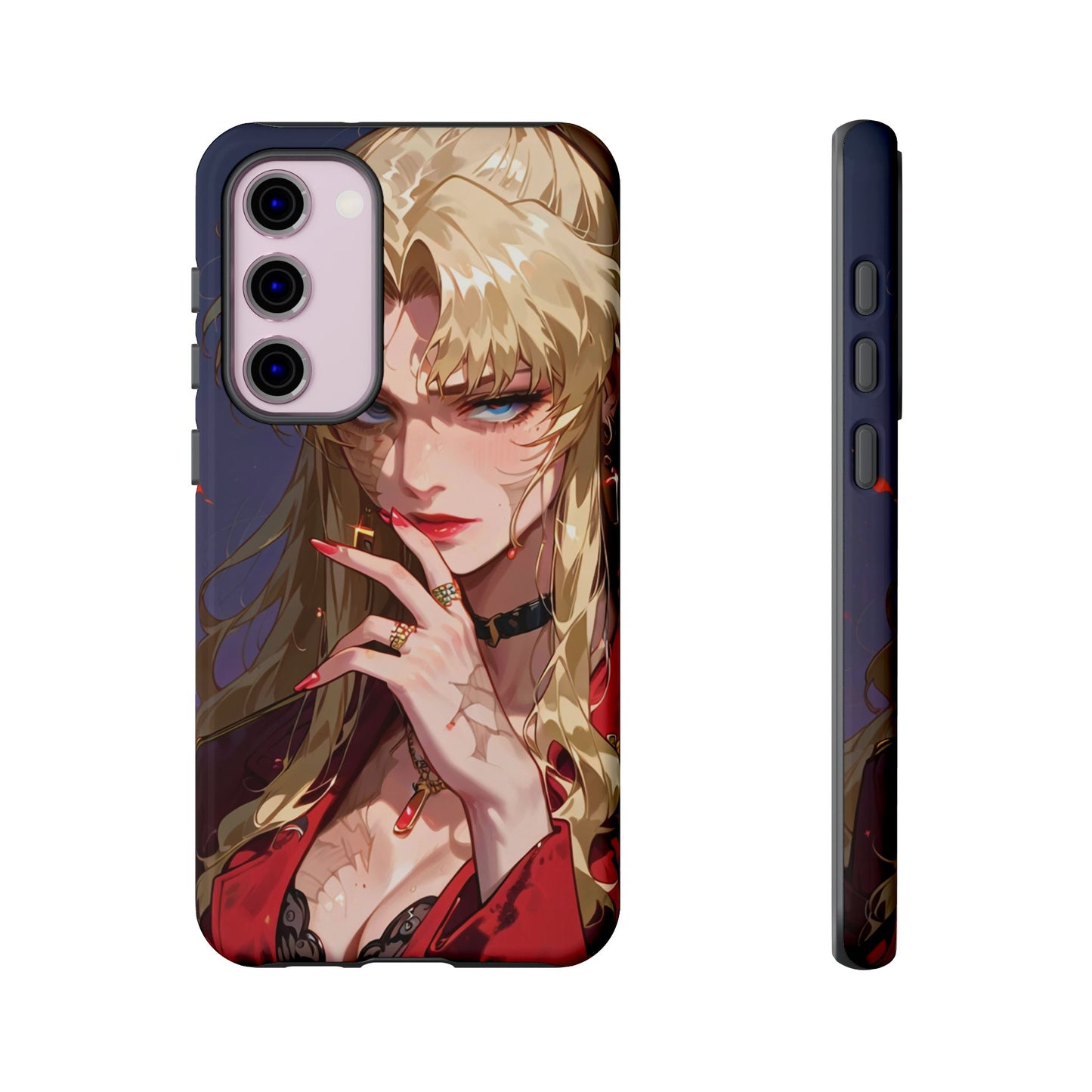 Balalaika 002 Tough Cases