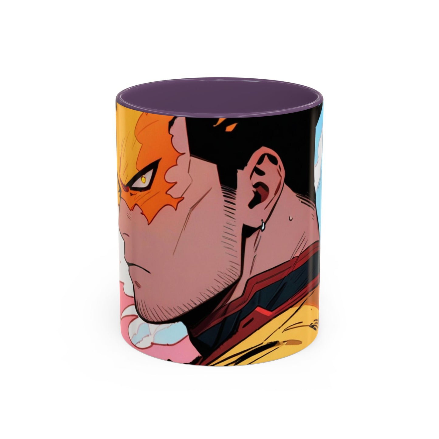 Endeavor 002 Coffee Mug
