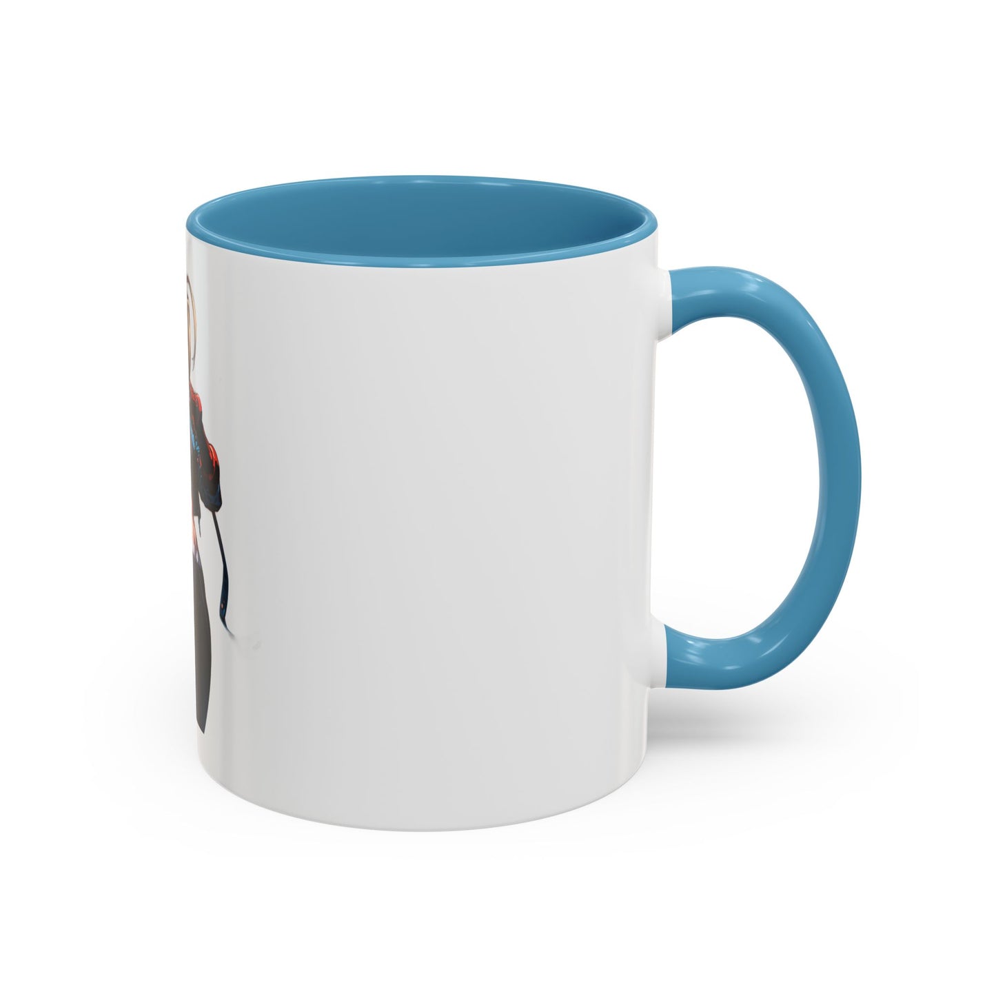 Cammy 004 Coffee Mug