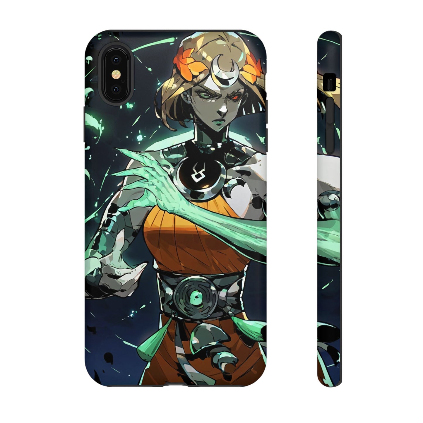 Melinoe 001 Tough Cases
