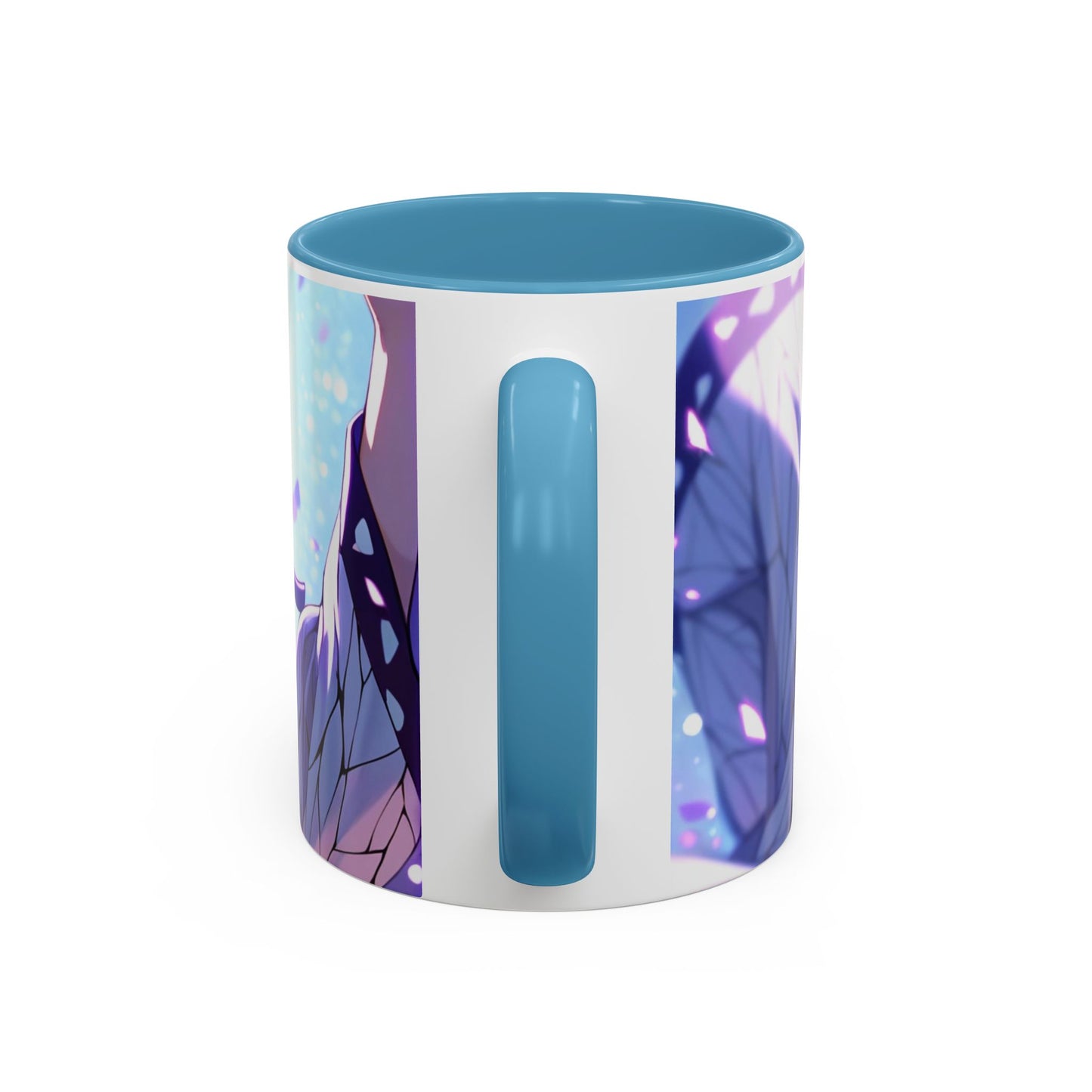Shinobu Kocho 006 Coffee Mug