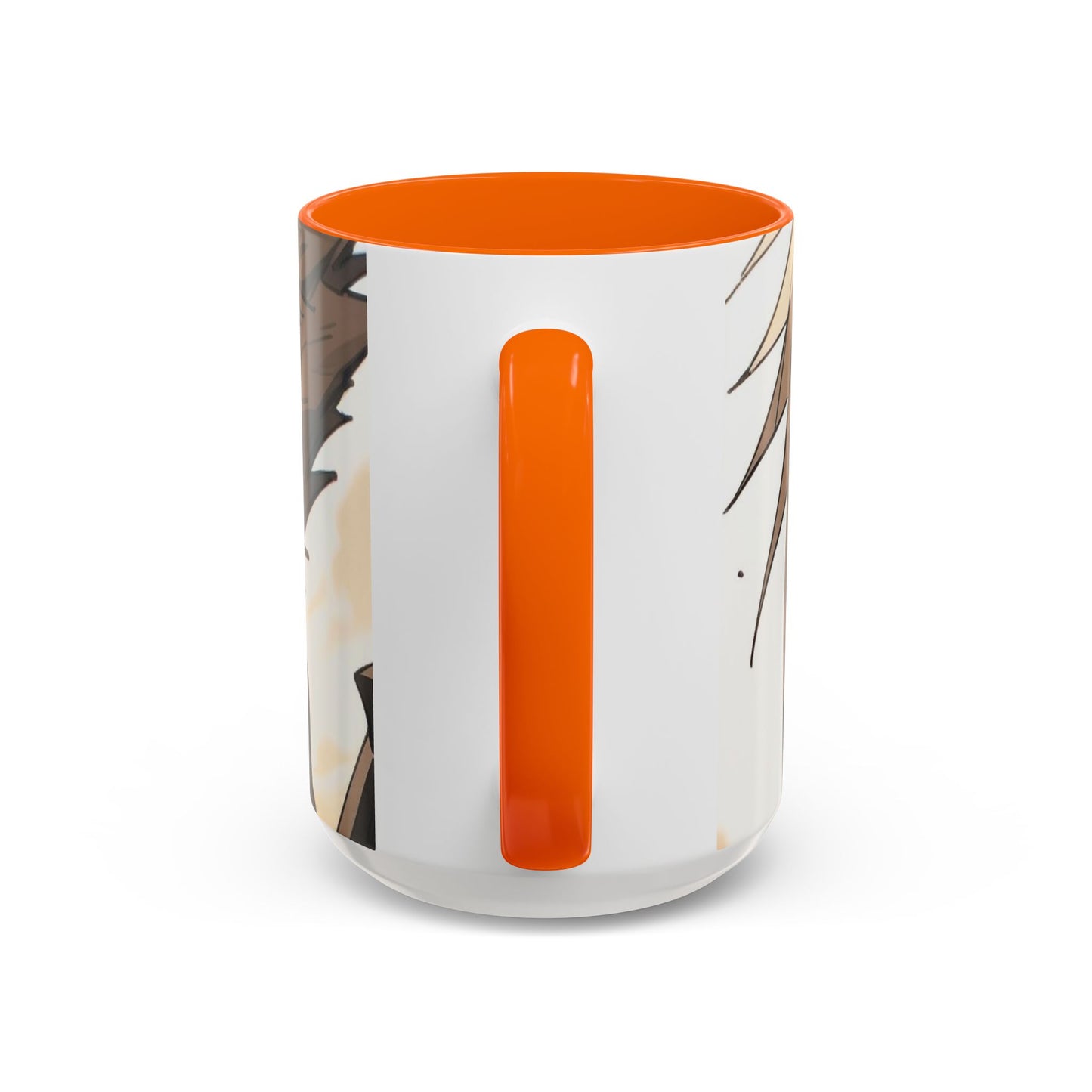 Cloud Strife 001 Coffee Mug