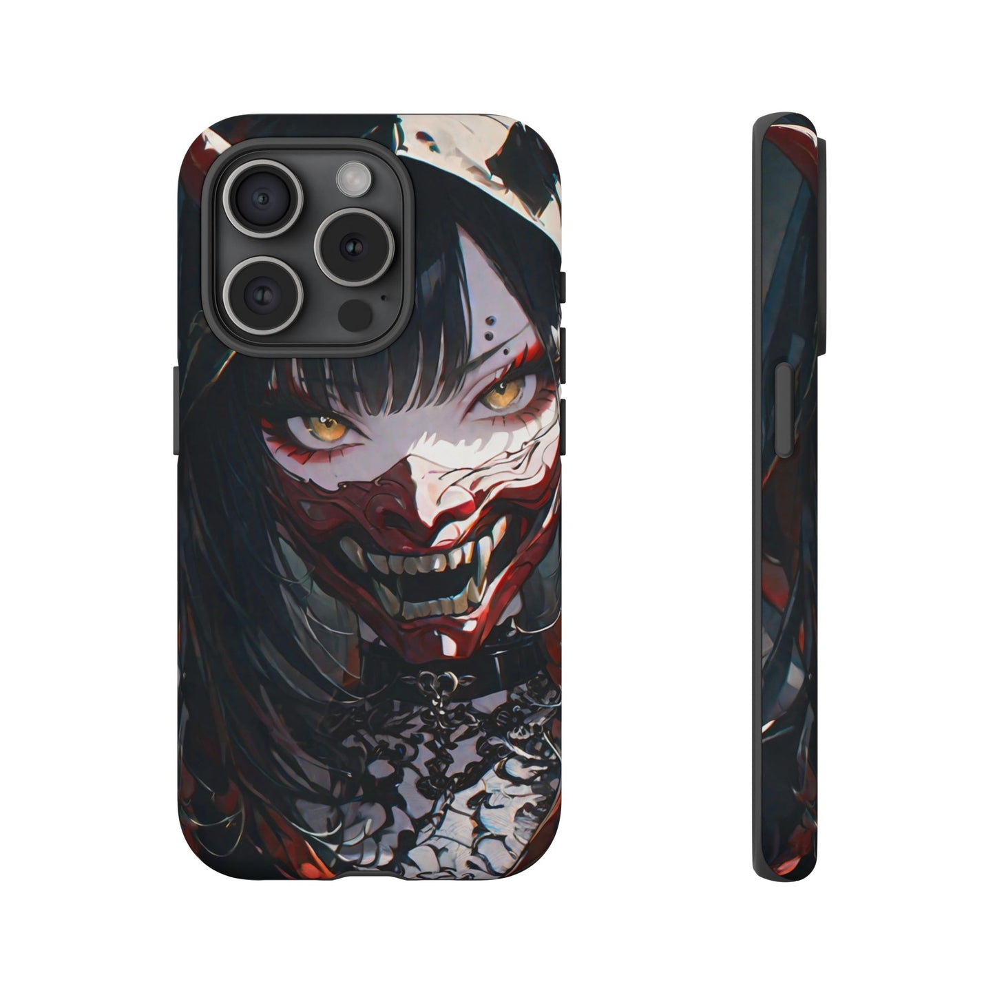 Oni Under Hood Tough Cases