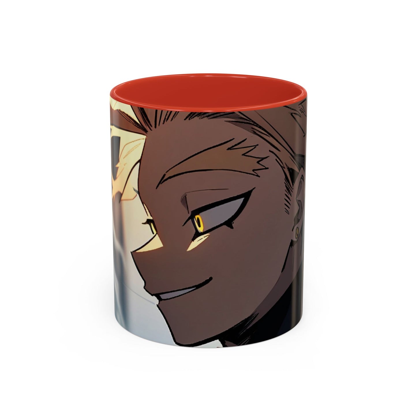 Hawks 001 Coffee Mug