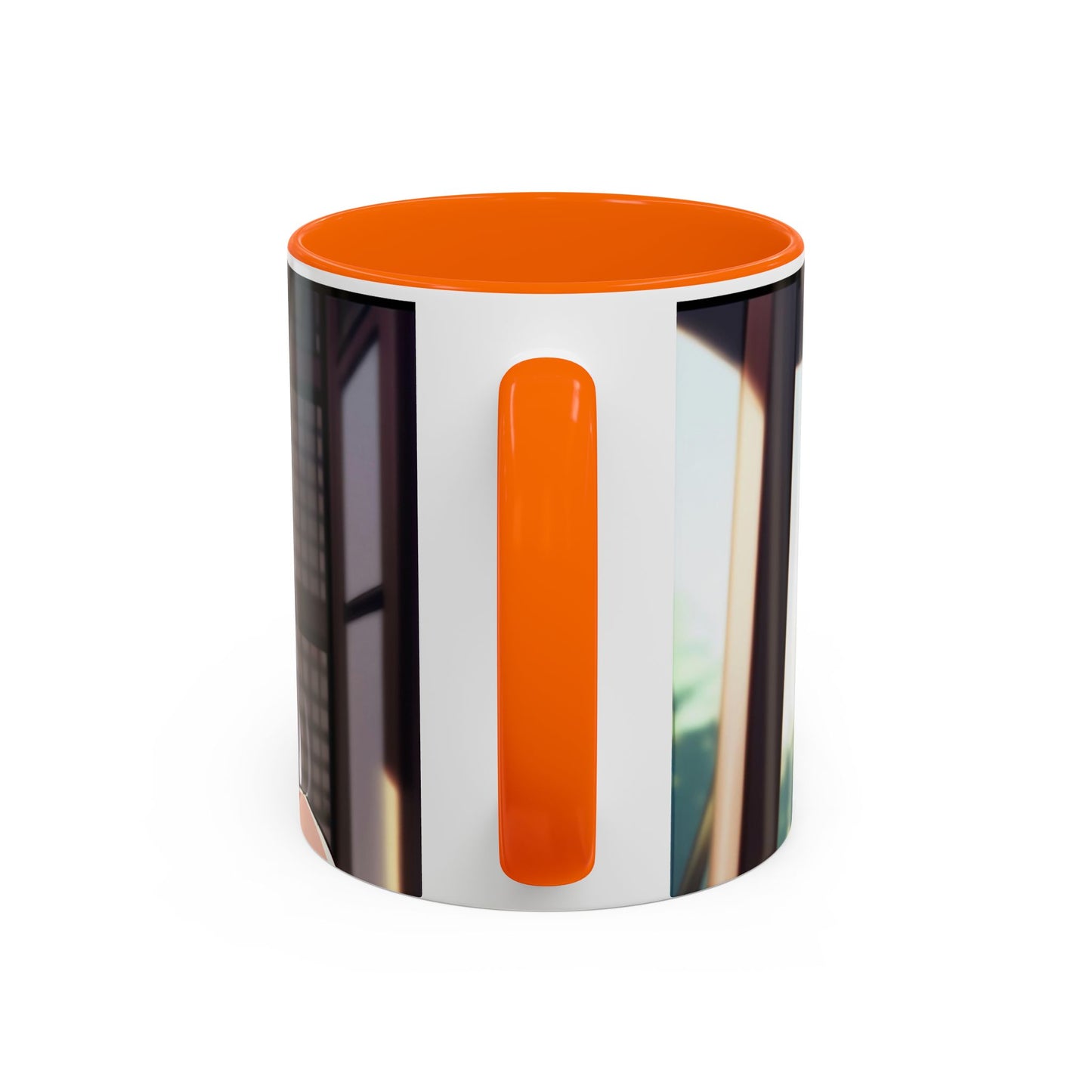 Emilia 001 Coffee Mug