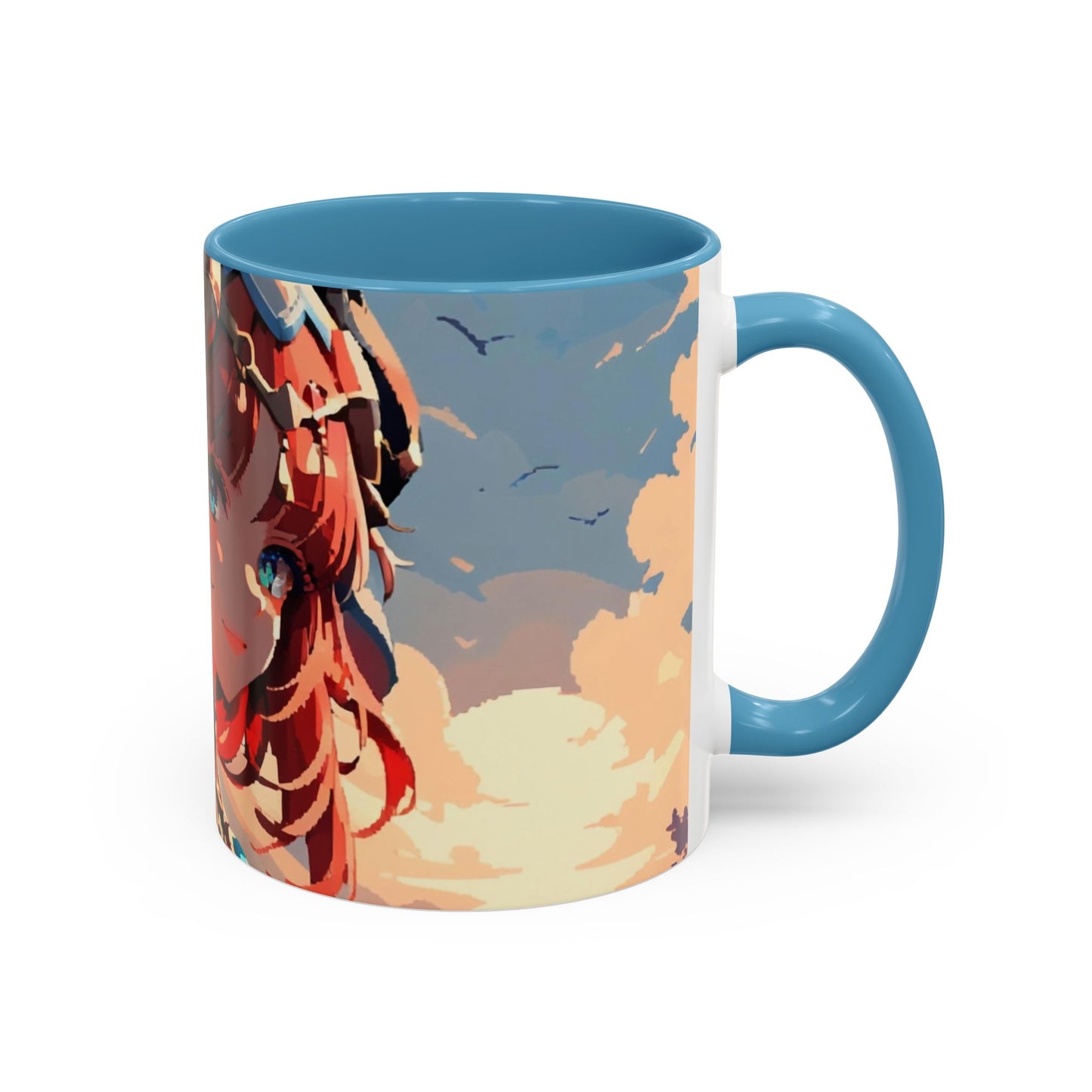 Nilou 005 Coffee Mug