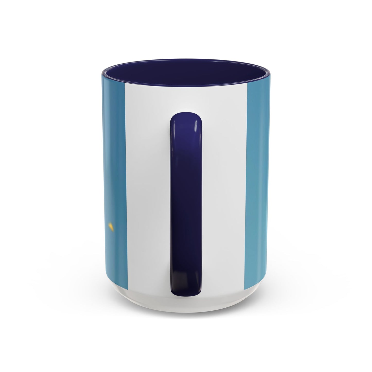 Tatsumaki 003 Coffee Mug