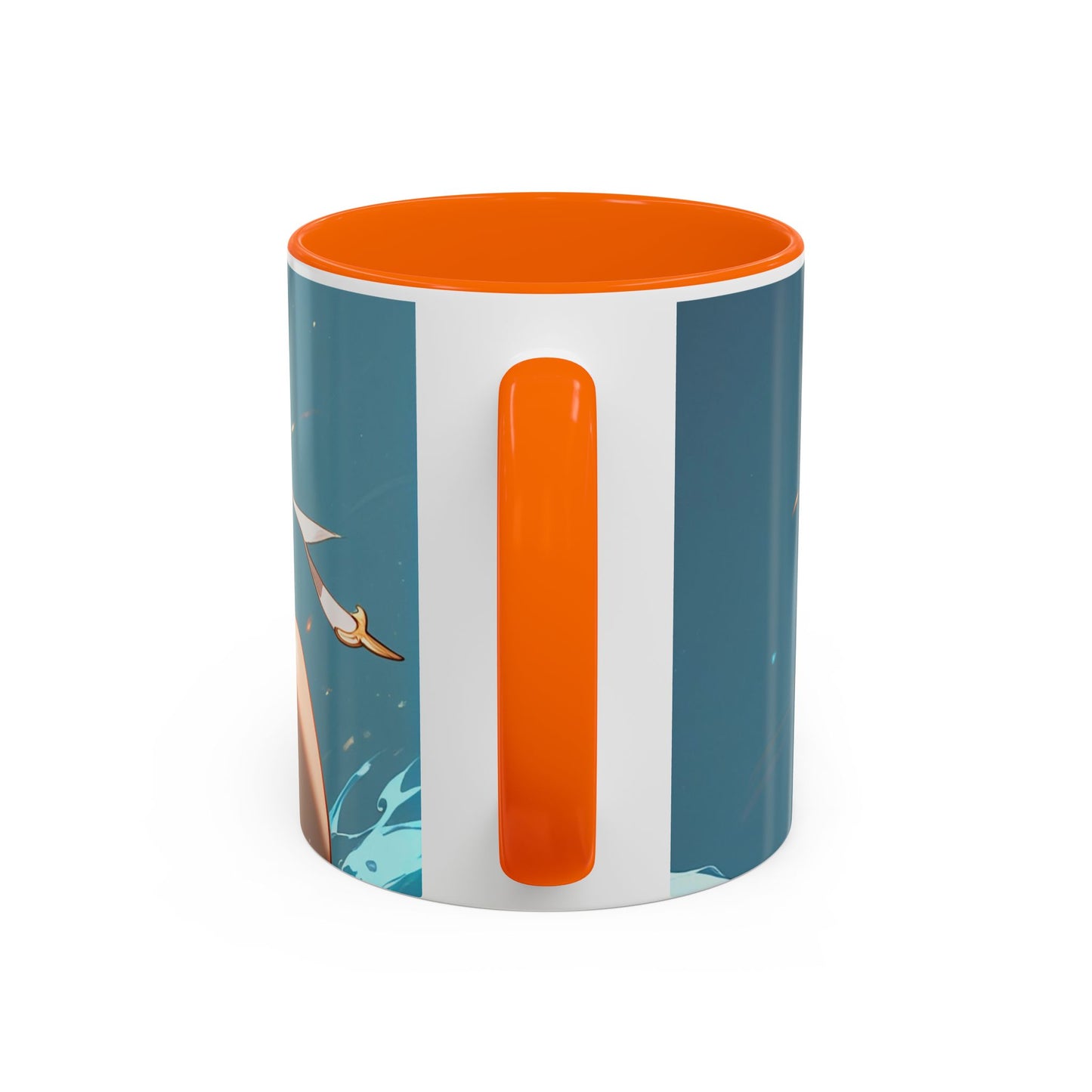 Chun Li 008 Coffee Mug