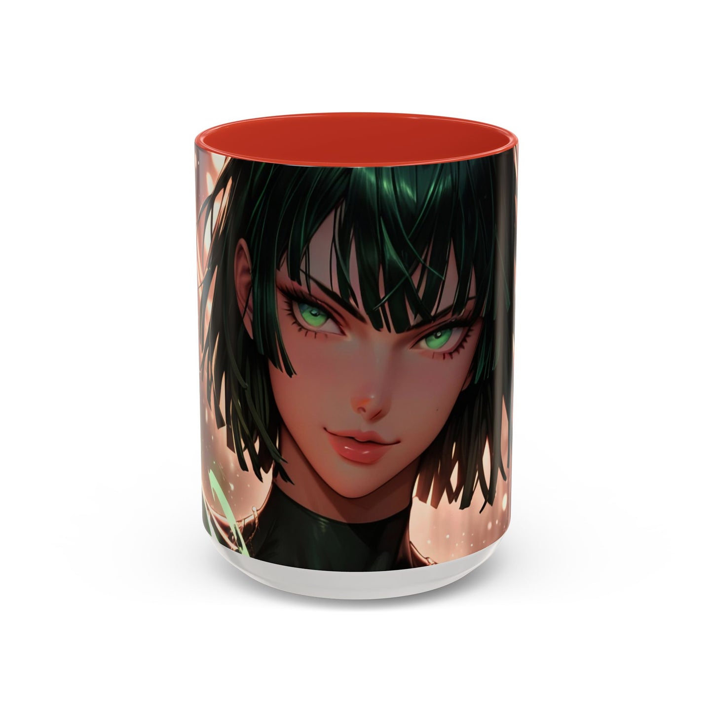 Fubuki 004 Coffee Mug