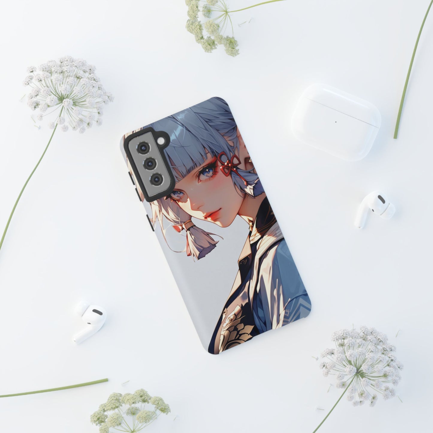 Ayaka 003 Tough Cases