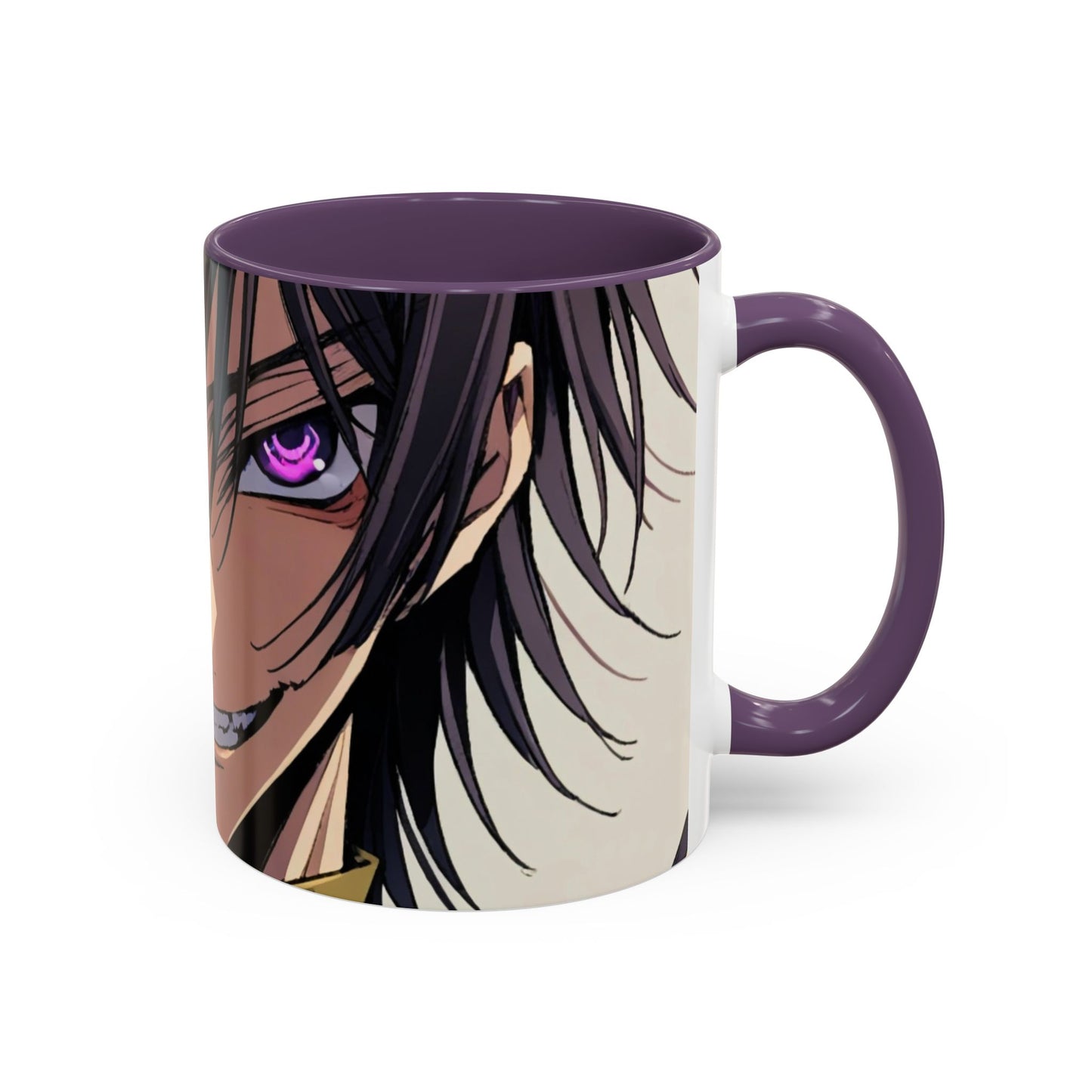 Lelouch 002 Coffee Mug