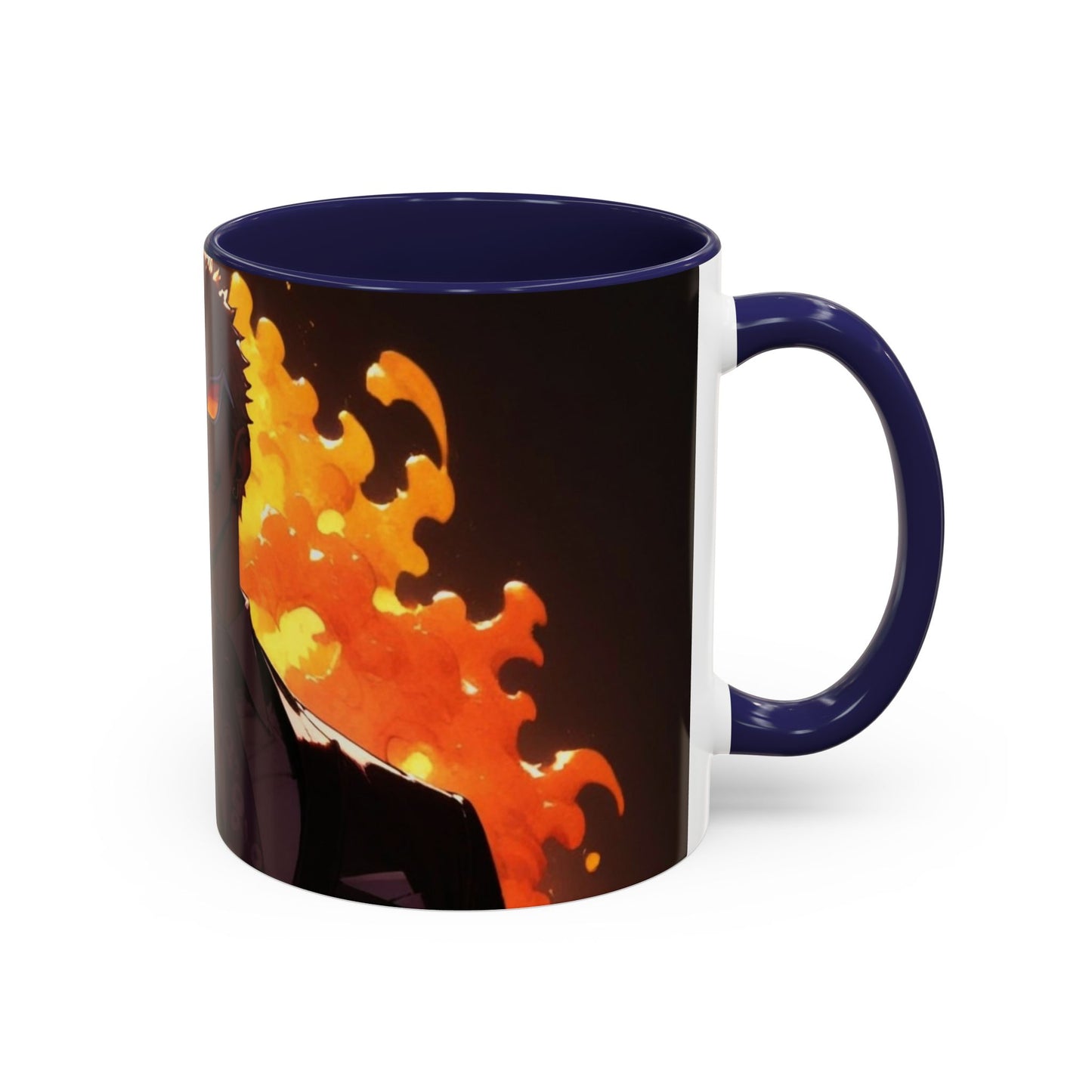 Doflamingo 001 Coffee Mug