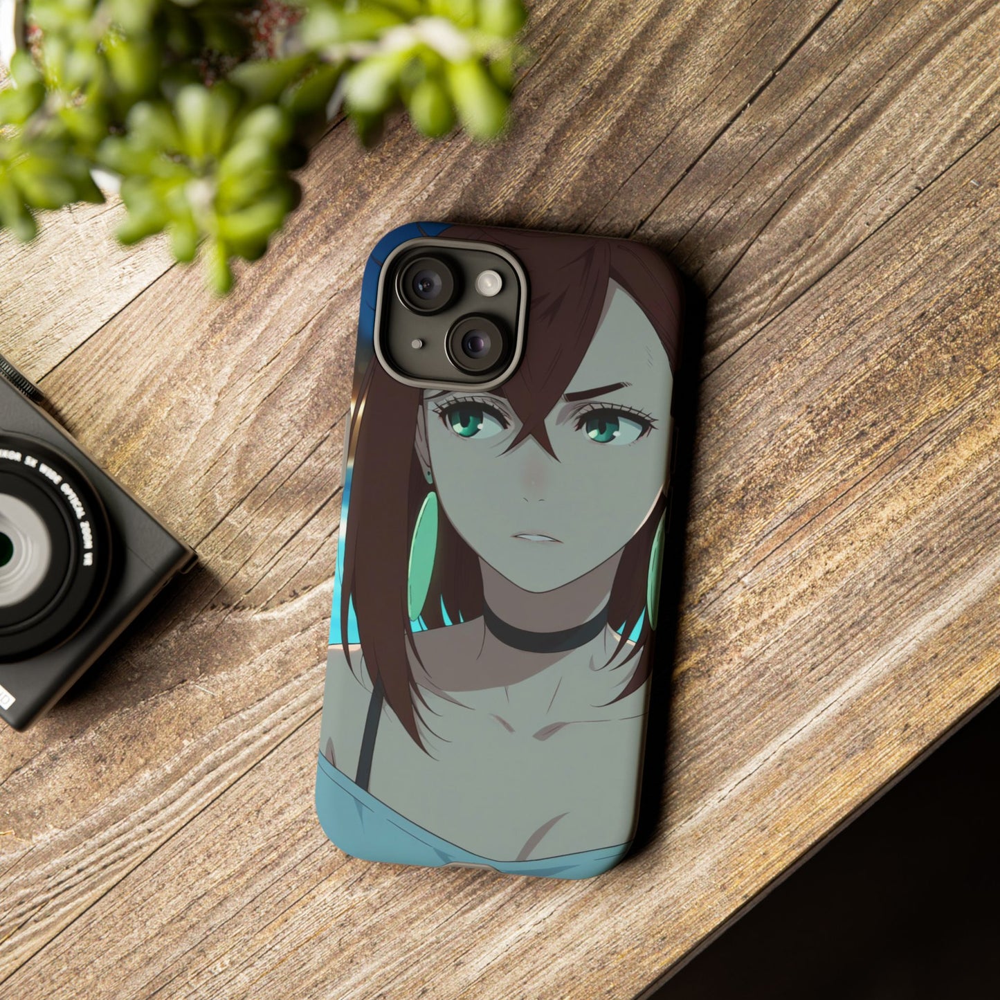 Ayase Momo 004 Tough Cases