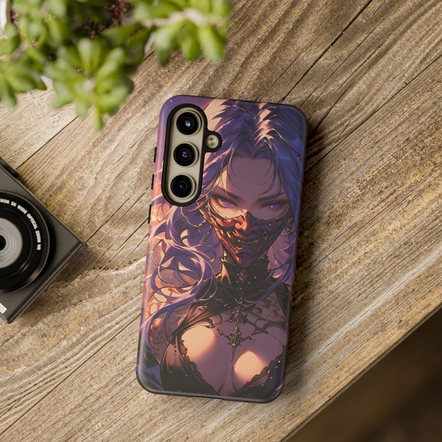 Oni Violet Tough Cases