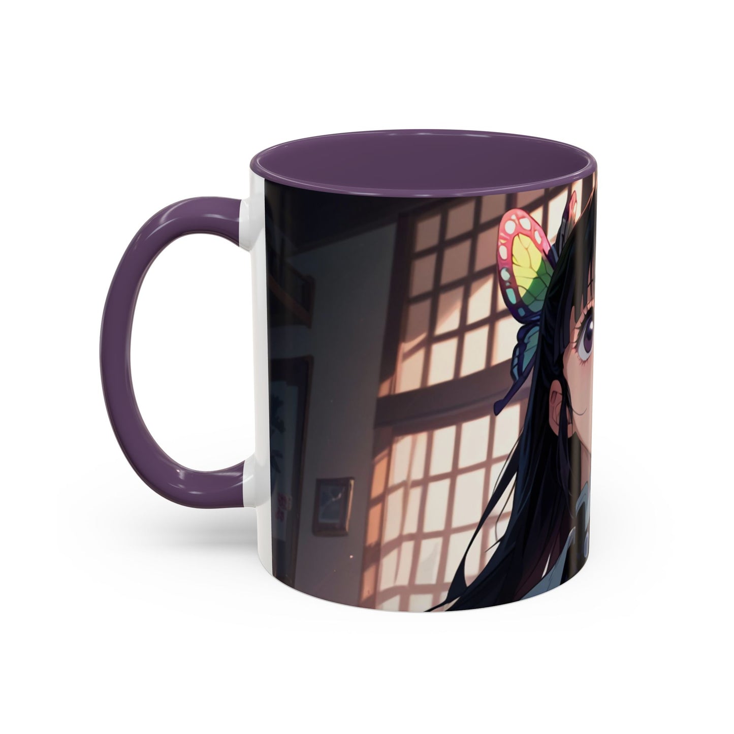 Kanao Tsuyuri 001 Coffee Mug