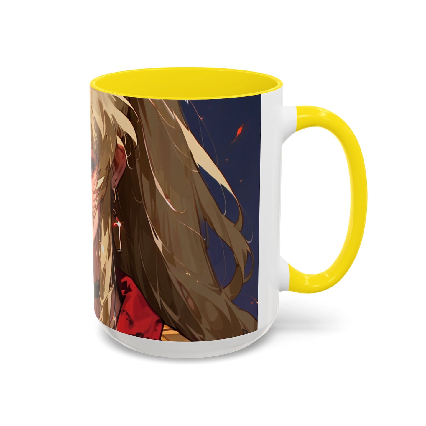 Balalaika 002 Coffee Mug