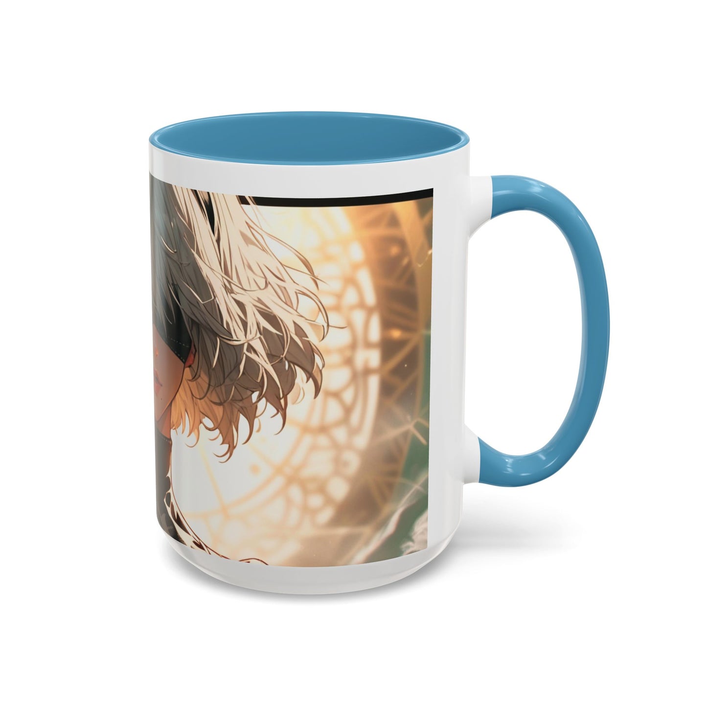 2B 009 Coffee Mug