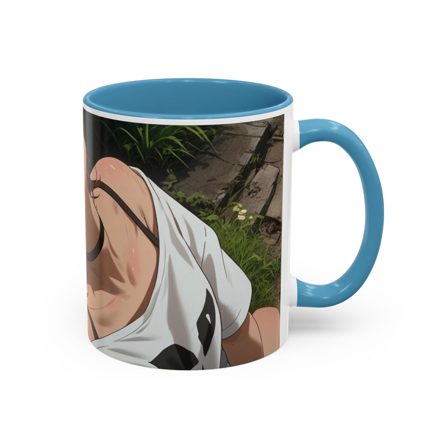 Ayase Momo 007 Coffee Mug