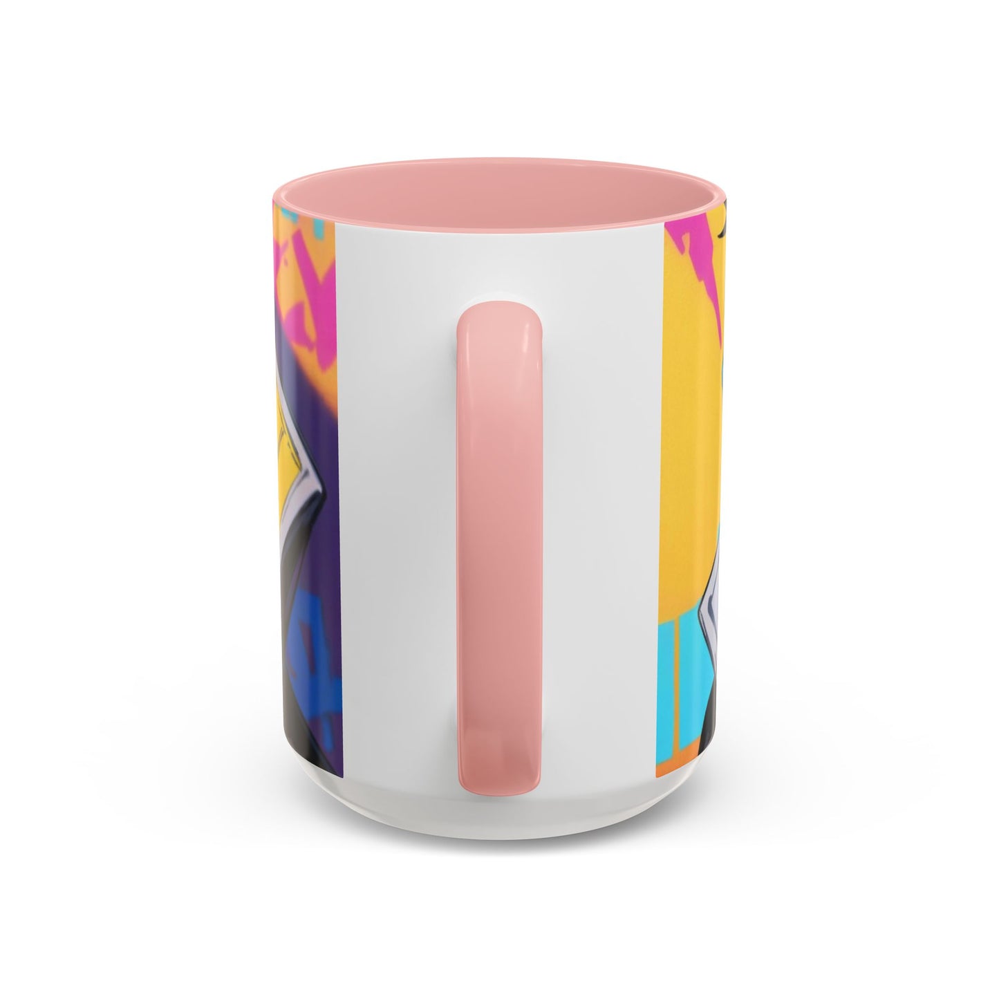 David Martinez 001 Coffee Mug