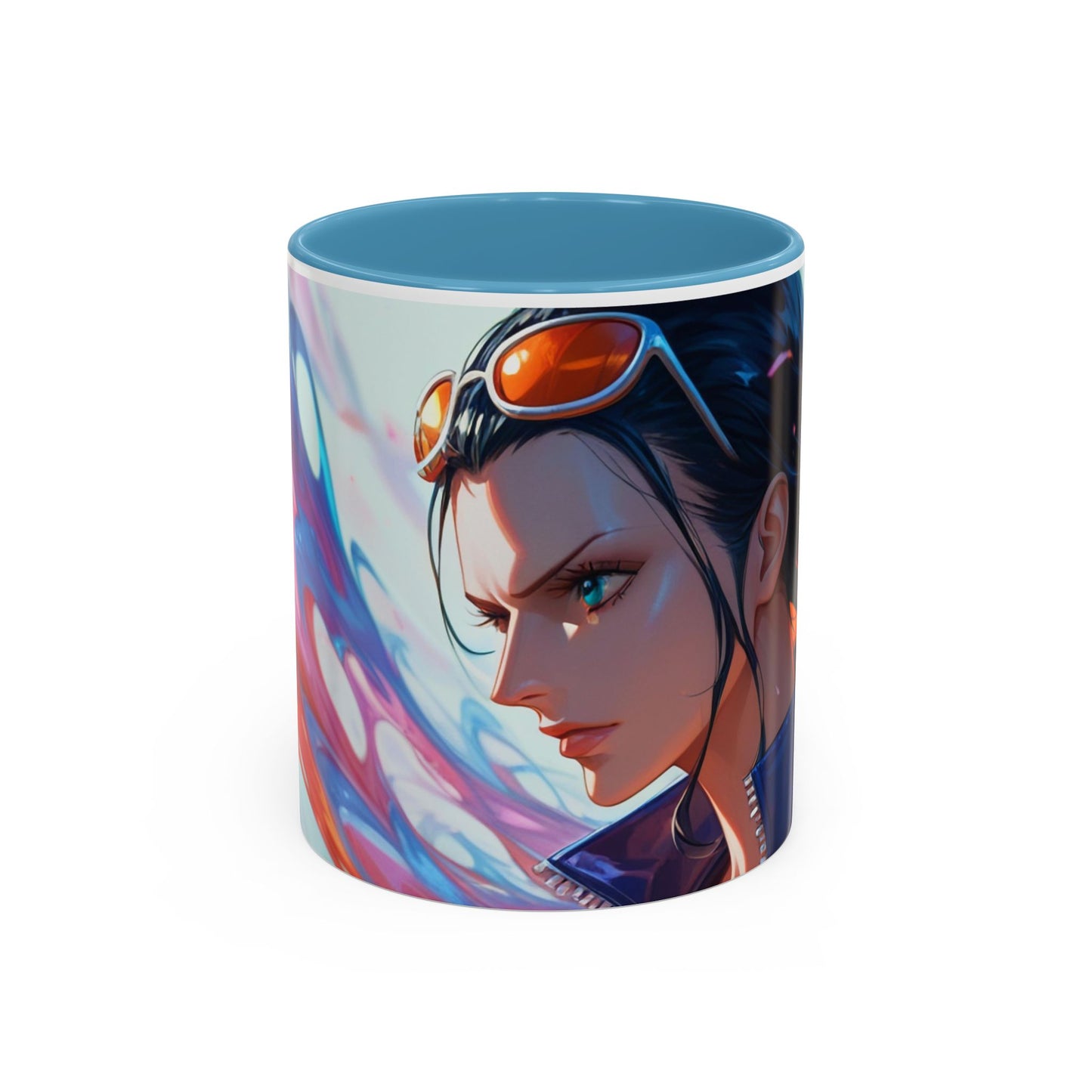 Nico Robin 004 Coffee Mug