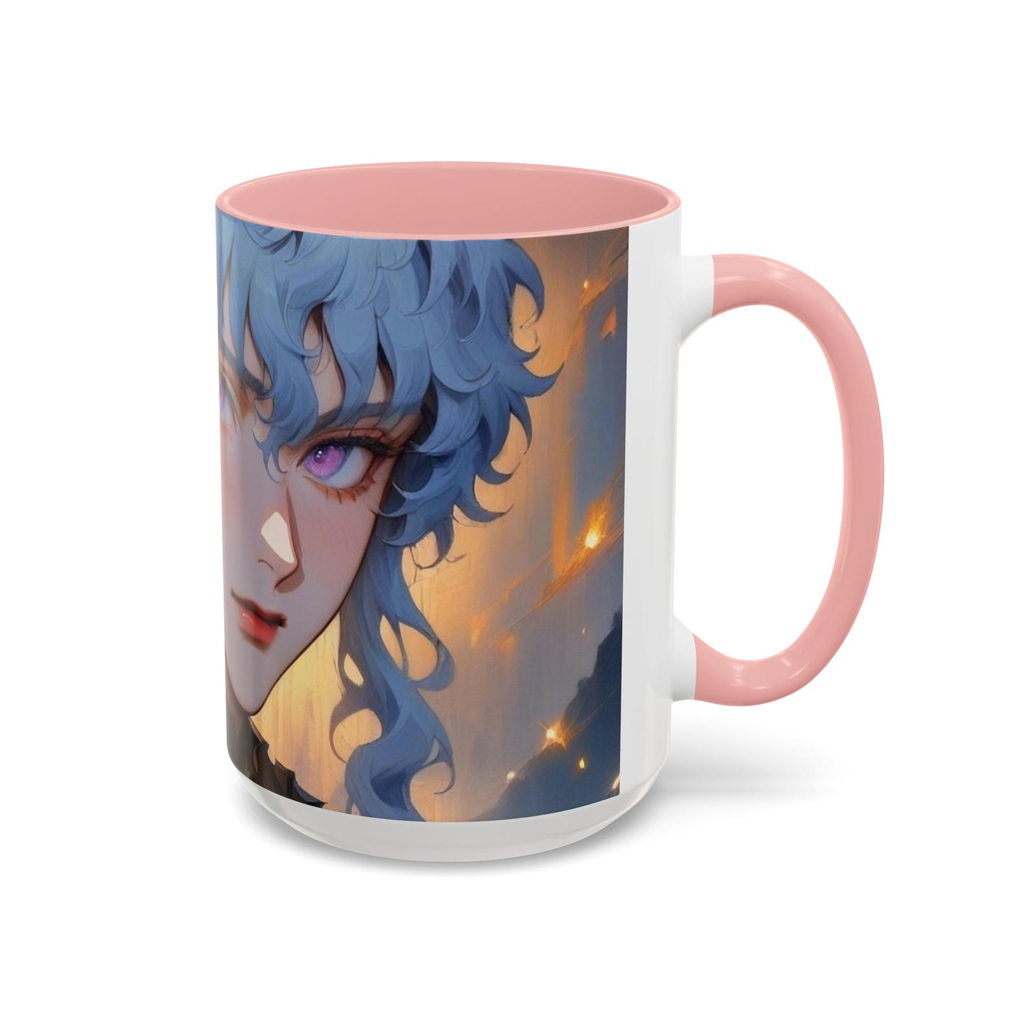 Griffith 001 Coffee Mug