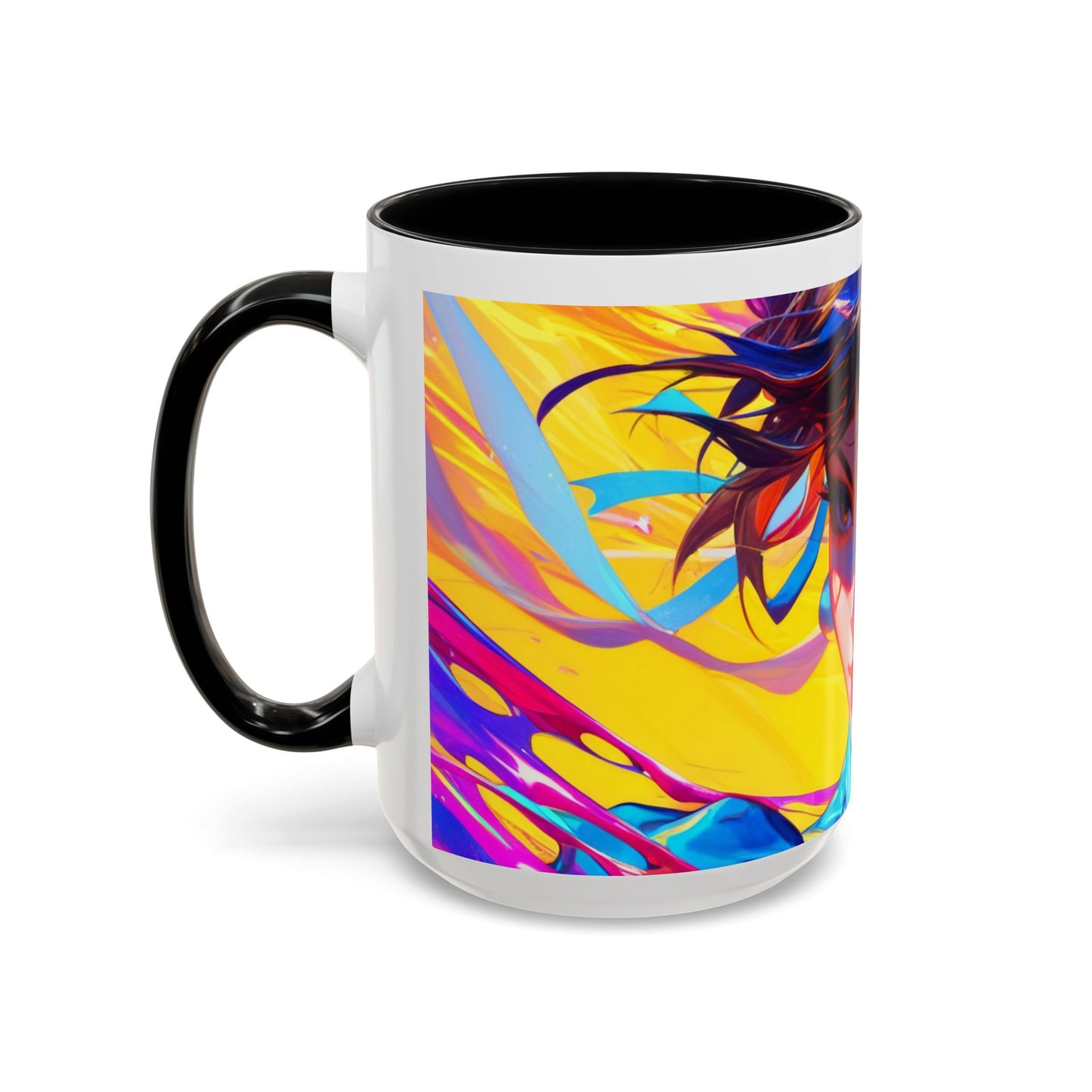 Chun Li 004 Coffee Mug