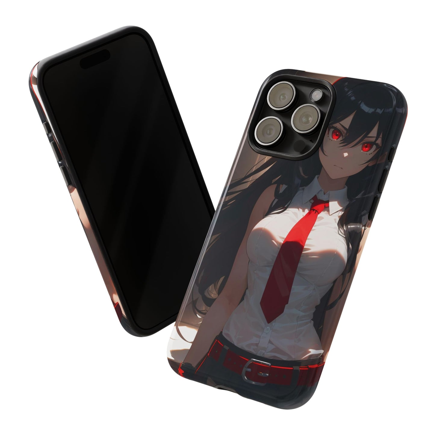Akame 001 Tough Cases