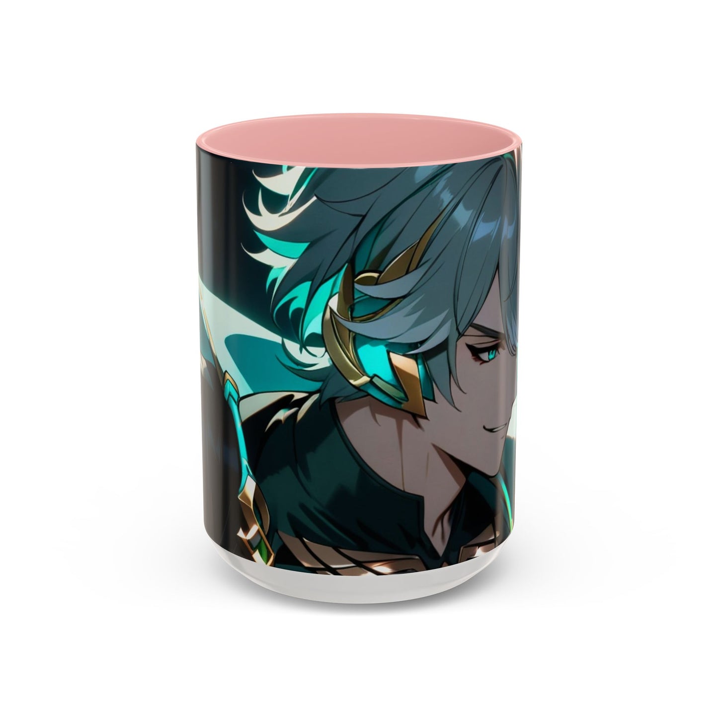 Alhaitham 002 Coffee Mug