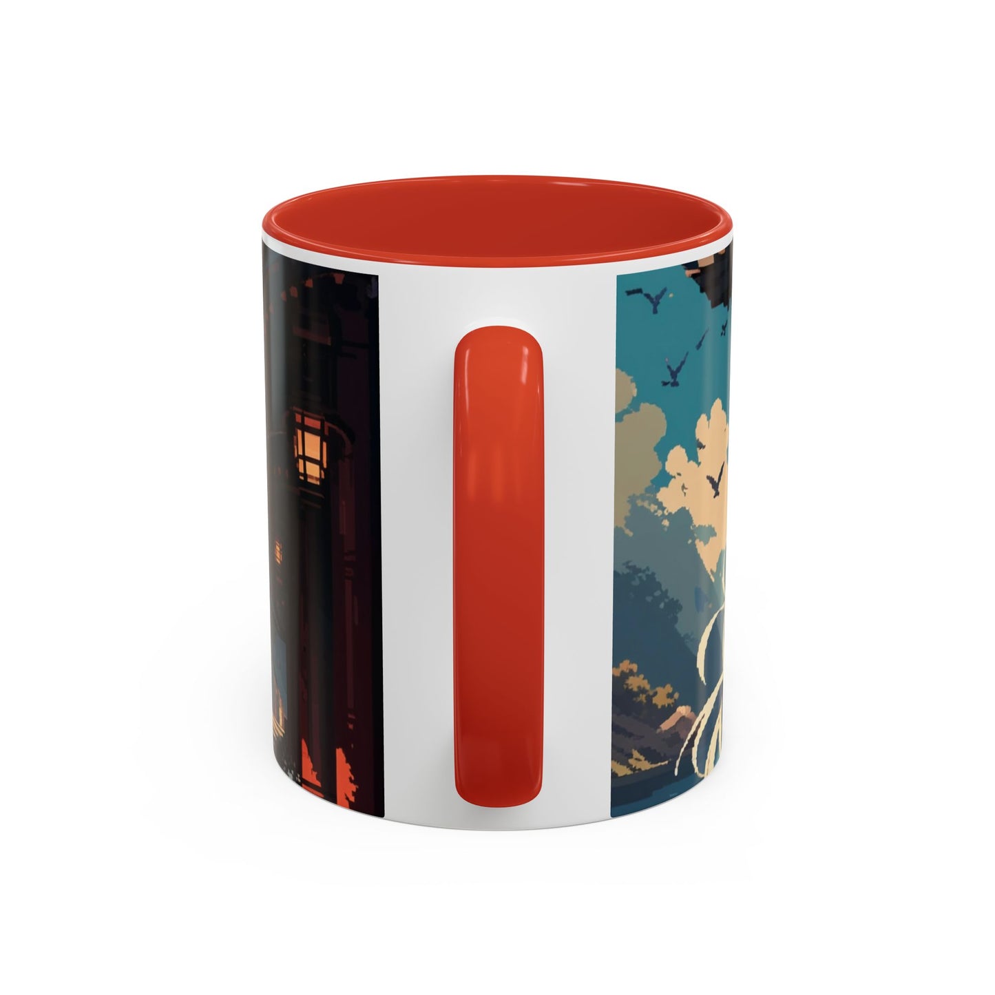 Ayaka 004 Coffee Mug