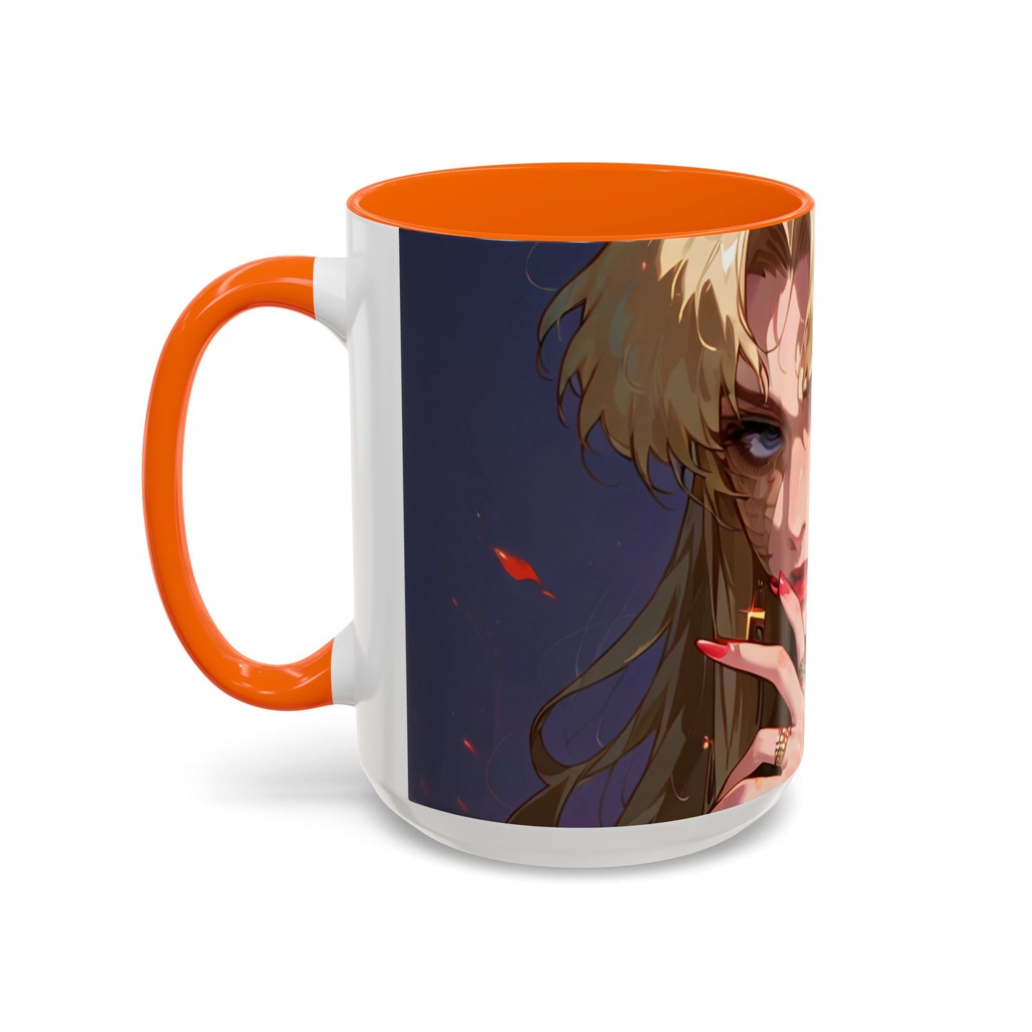Balalaika 002 Coffee Mug