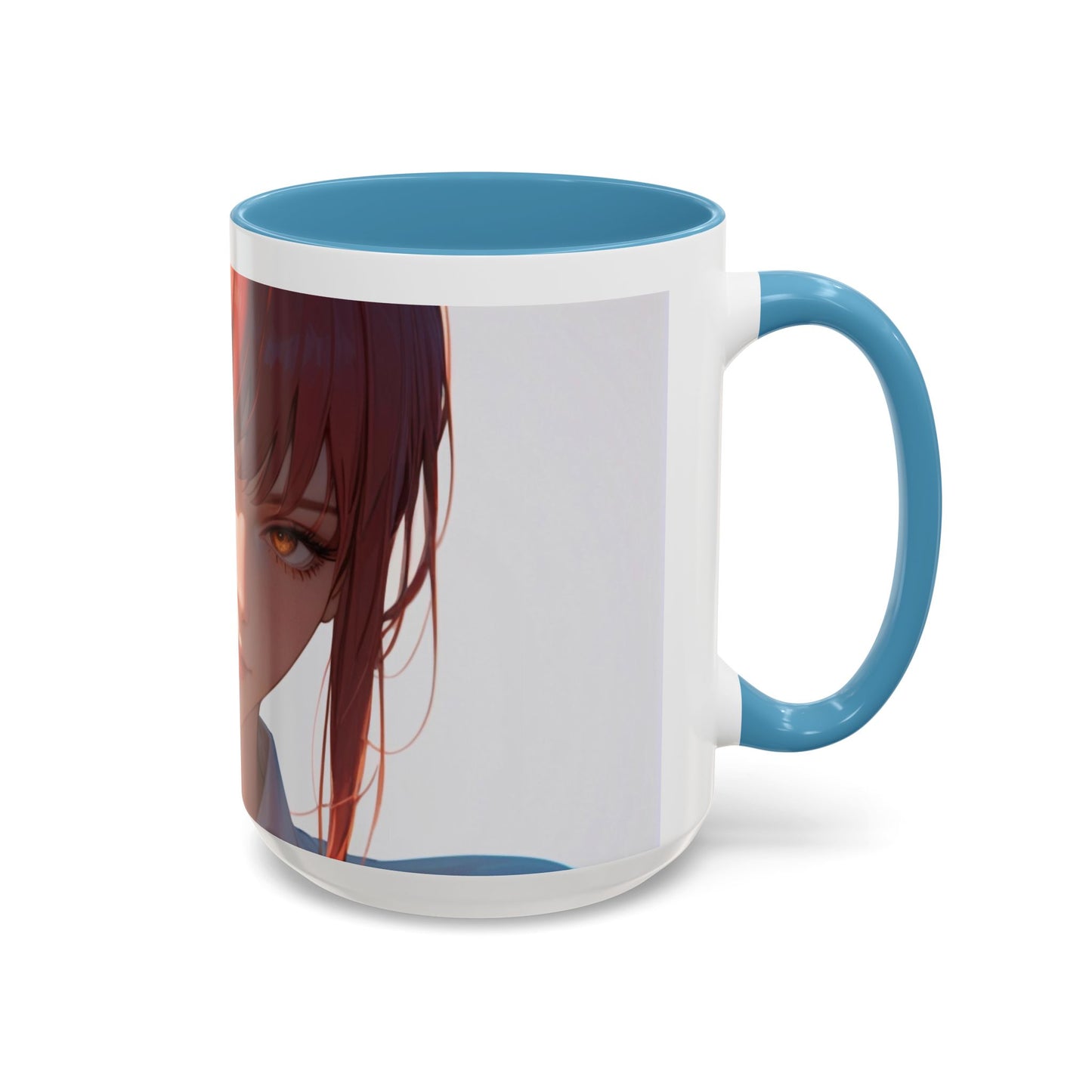 Makima 007 Coffee Mug