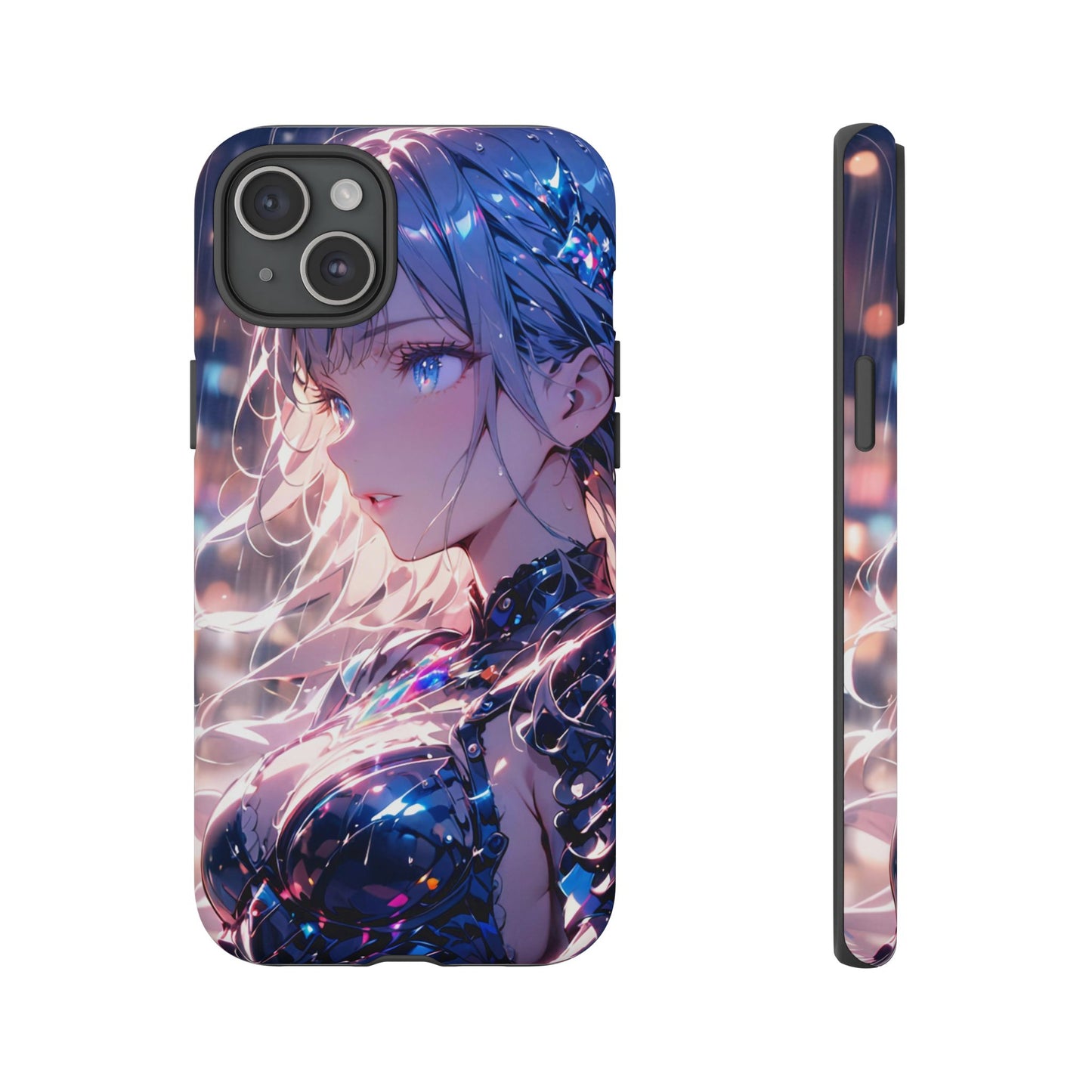 Radiant Armor Tough Cases