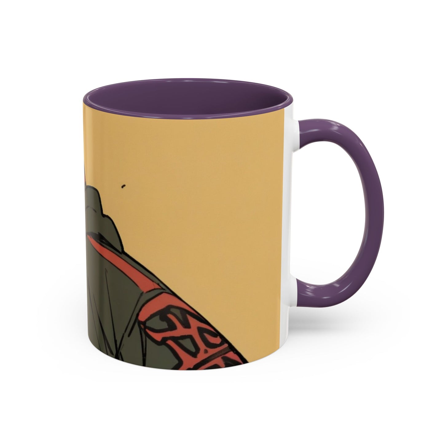 Aomine Daiki 001 Coffee Mug