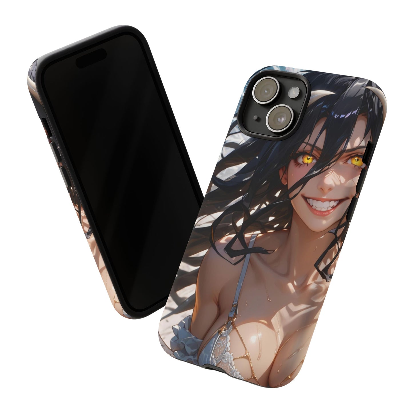Albedo 004 Tough Cases