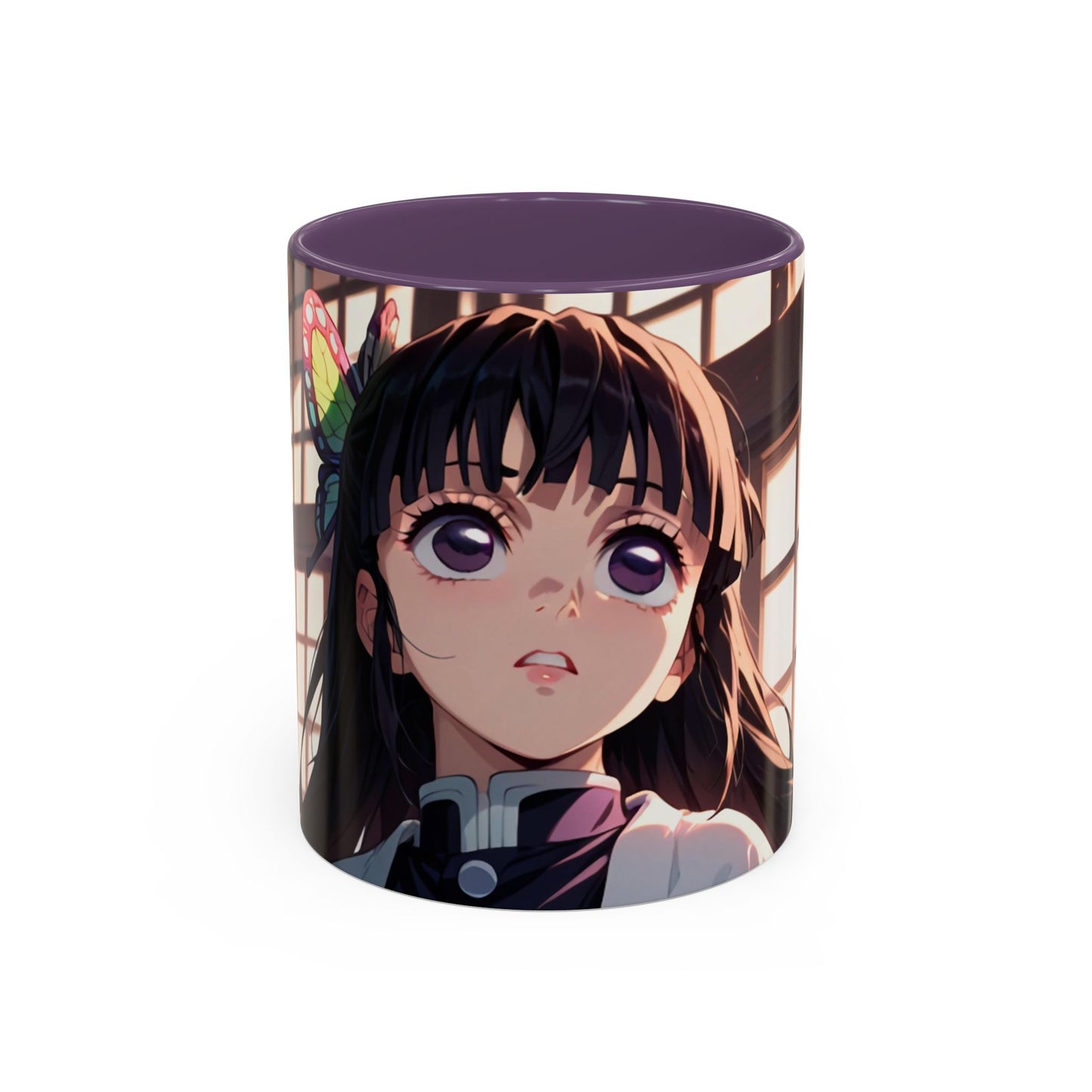 Kanao Tsuyuri 001 Coffee Mug