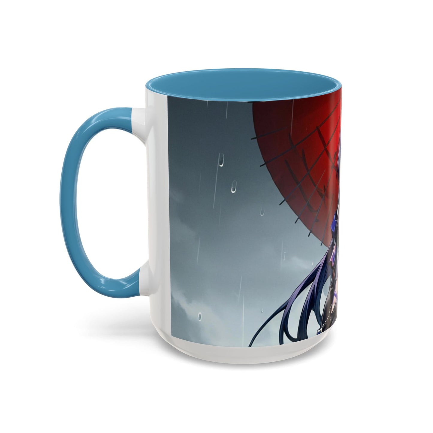 Acheron 001 Coffee Mug