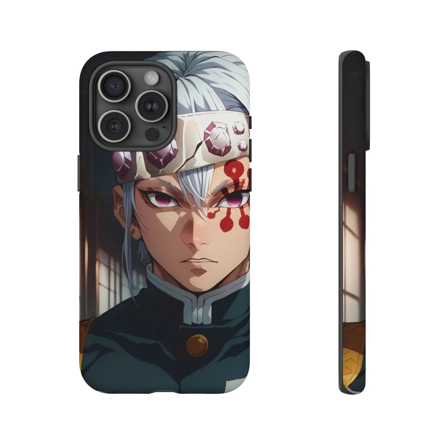 Tengen Uzui 001 Tough Cases