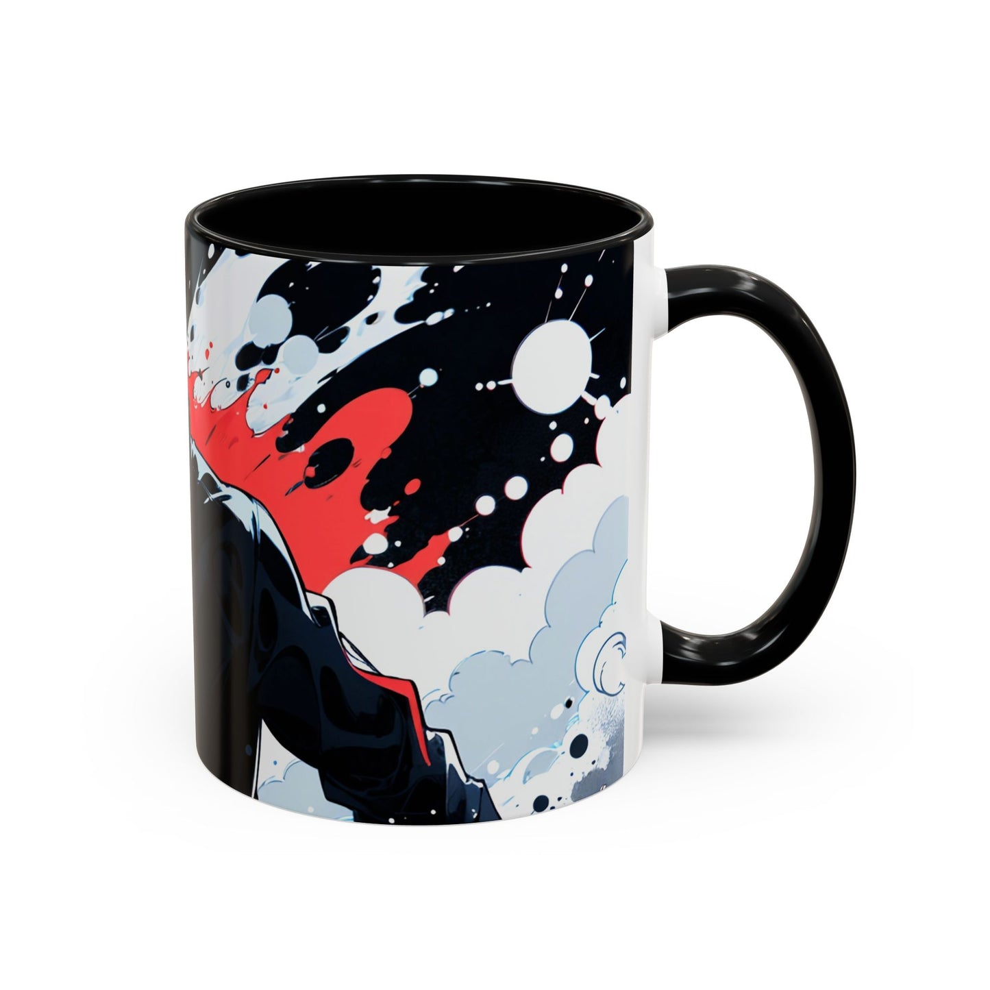 Gojo Satoru 005 Coffee Mug