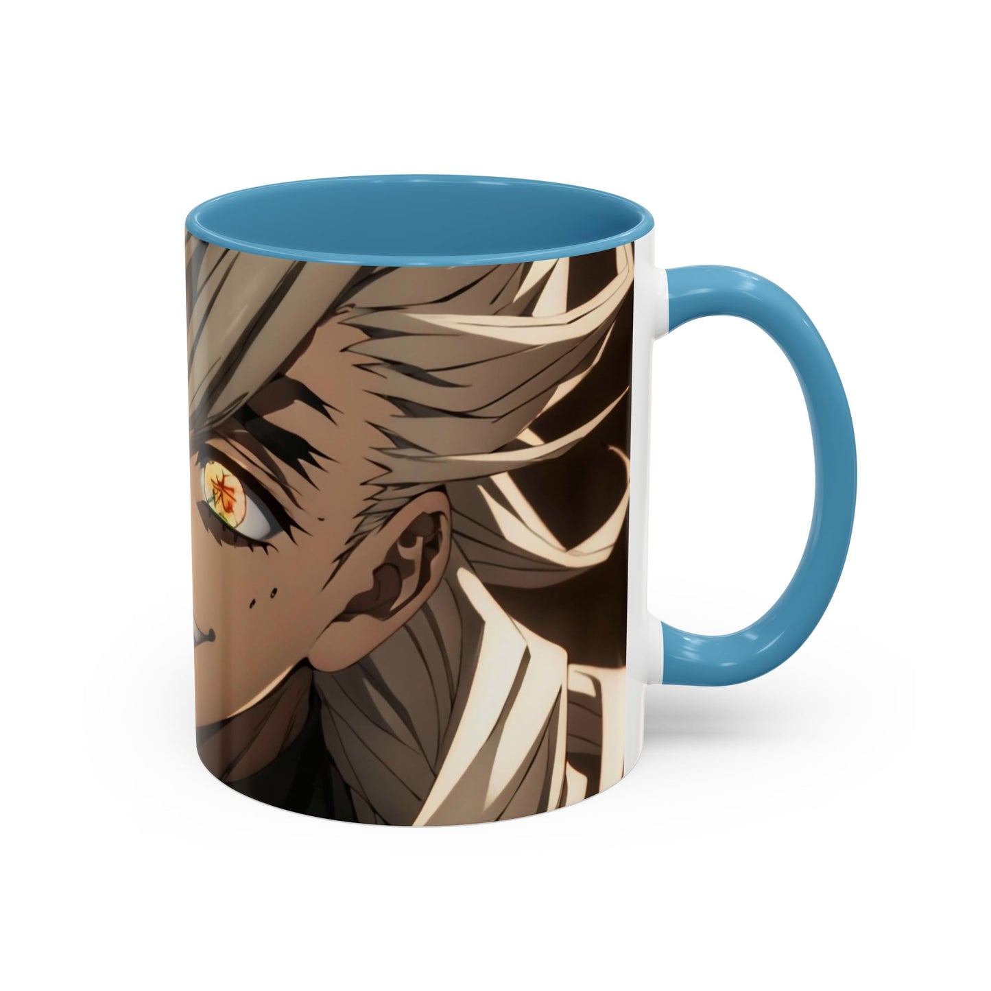Douma 001 Coffee Mug