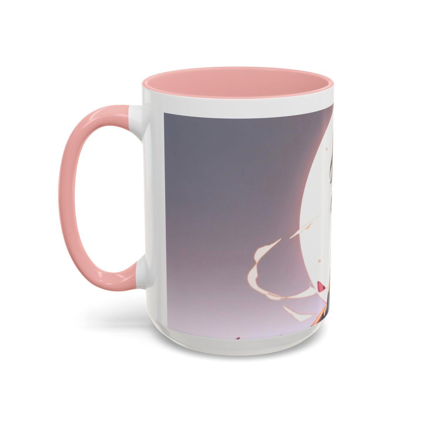 Shinobu Kocho 002 Coffee Mug