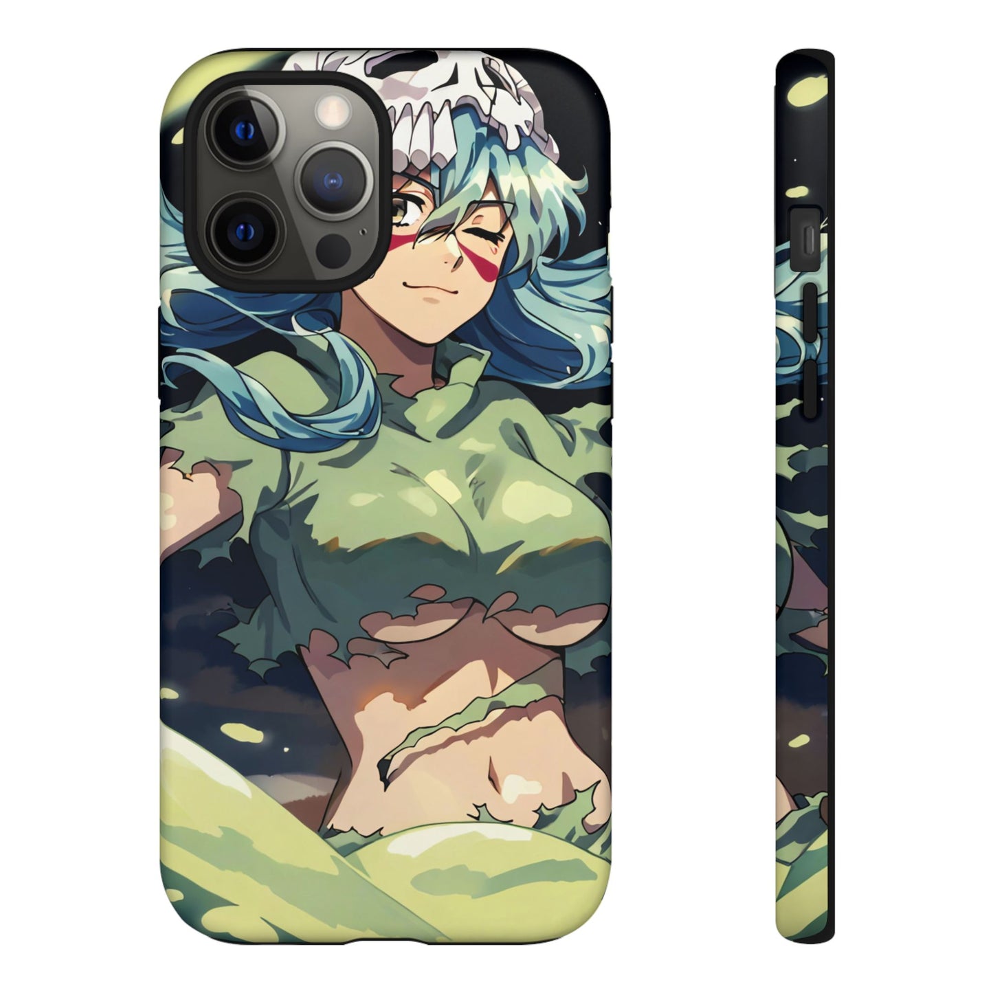 Nelliel 001 Tough Cases